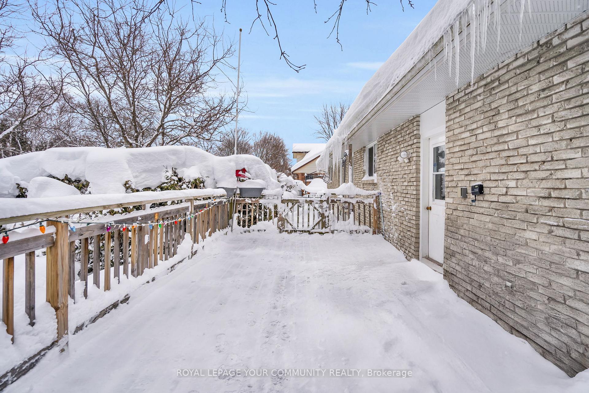 Photo 44 of 133 Park Street, Brock, Cannington — HOMEH