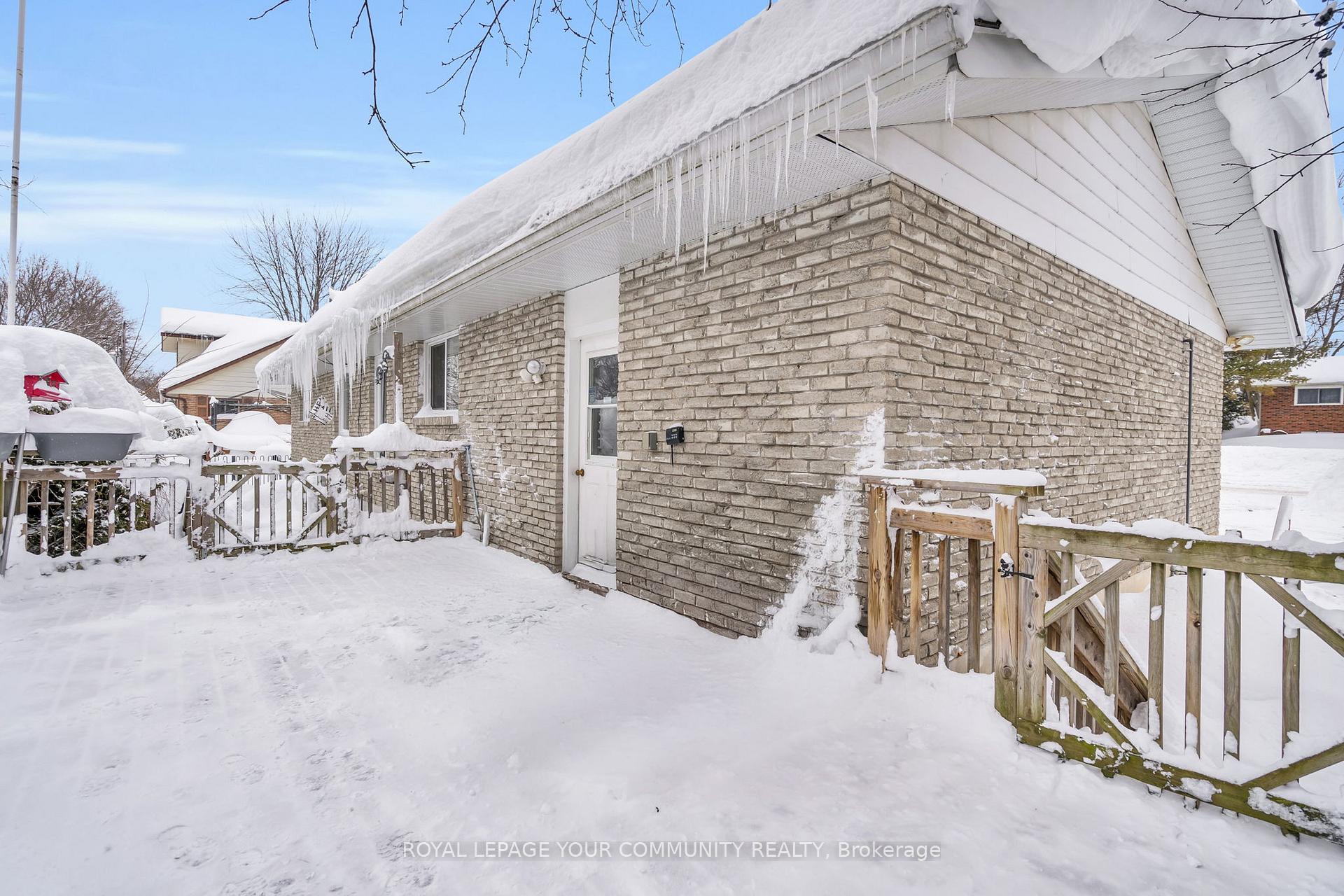 Photo 45 of 133 Park Street, Brock, Cannington — HOMEH