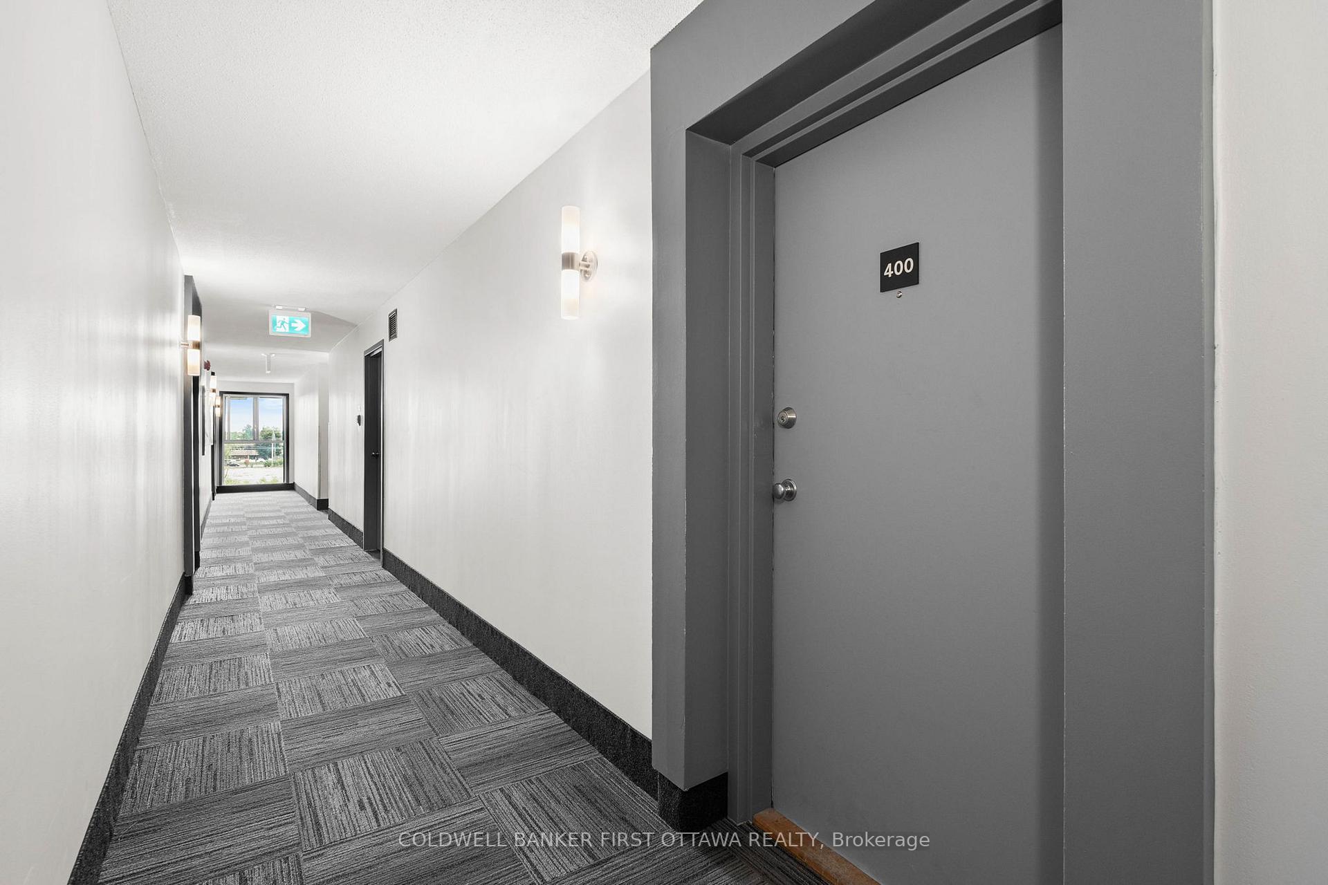 Photo 5 of Unit 400, 216 Viewmount Drive, Ottawa, Borden Farm/Stewart Farm/Carleton Heights/Parkwood Hills — HOMEH