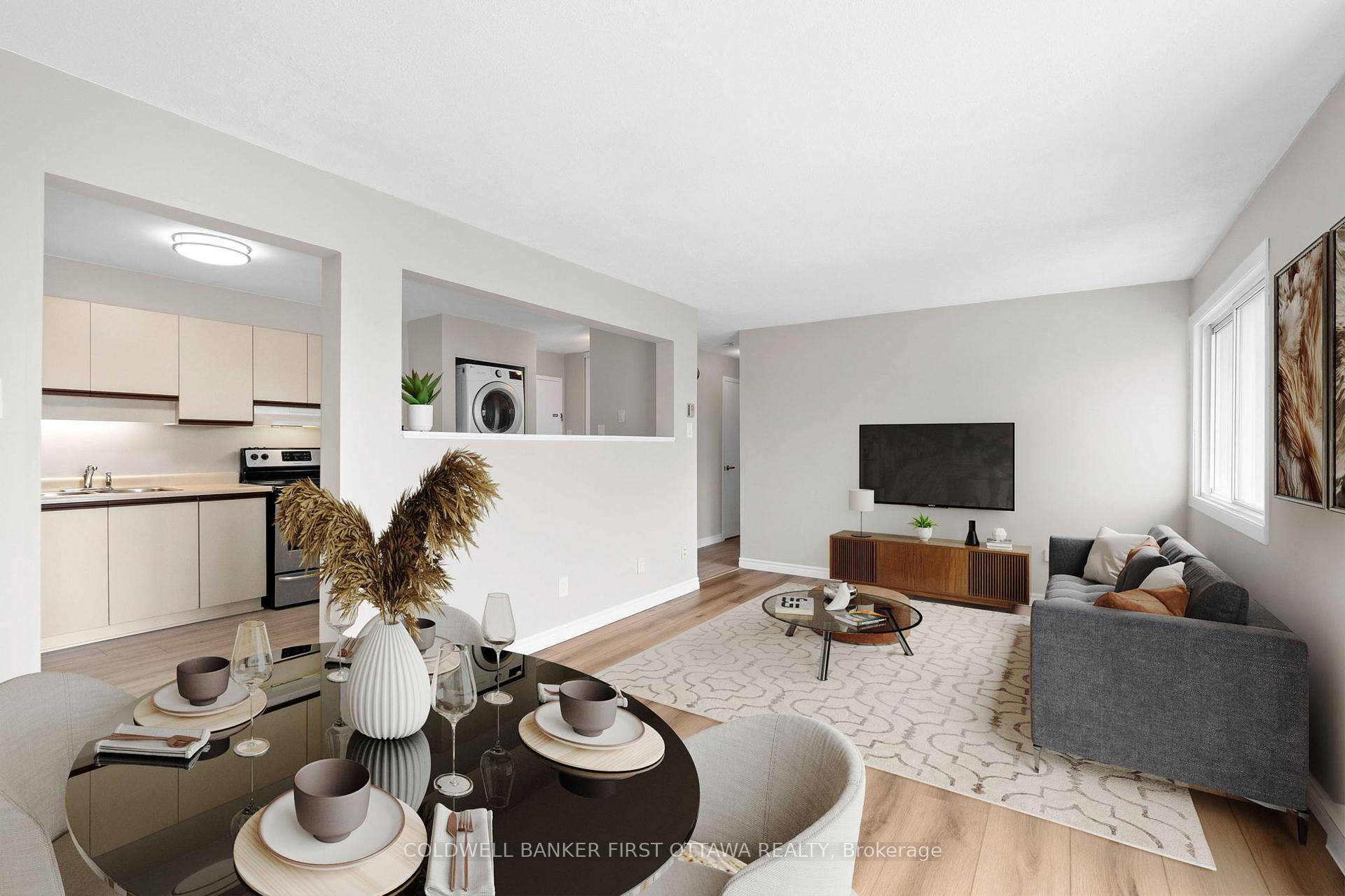 Photo 12 of Unit 400, 216 Viewmount Drive, Ottawa, Borden Farm/Stewart Farm/Carleton Heights/Parkwood Hills — HOMEH