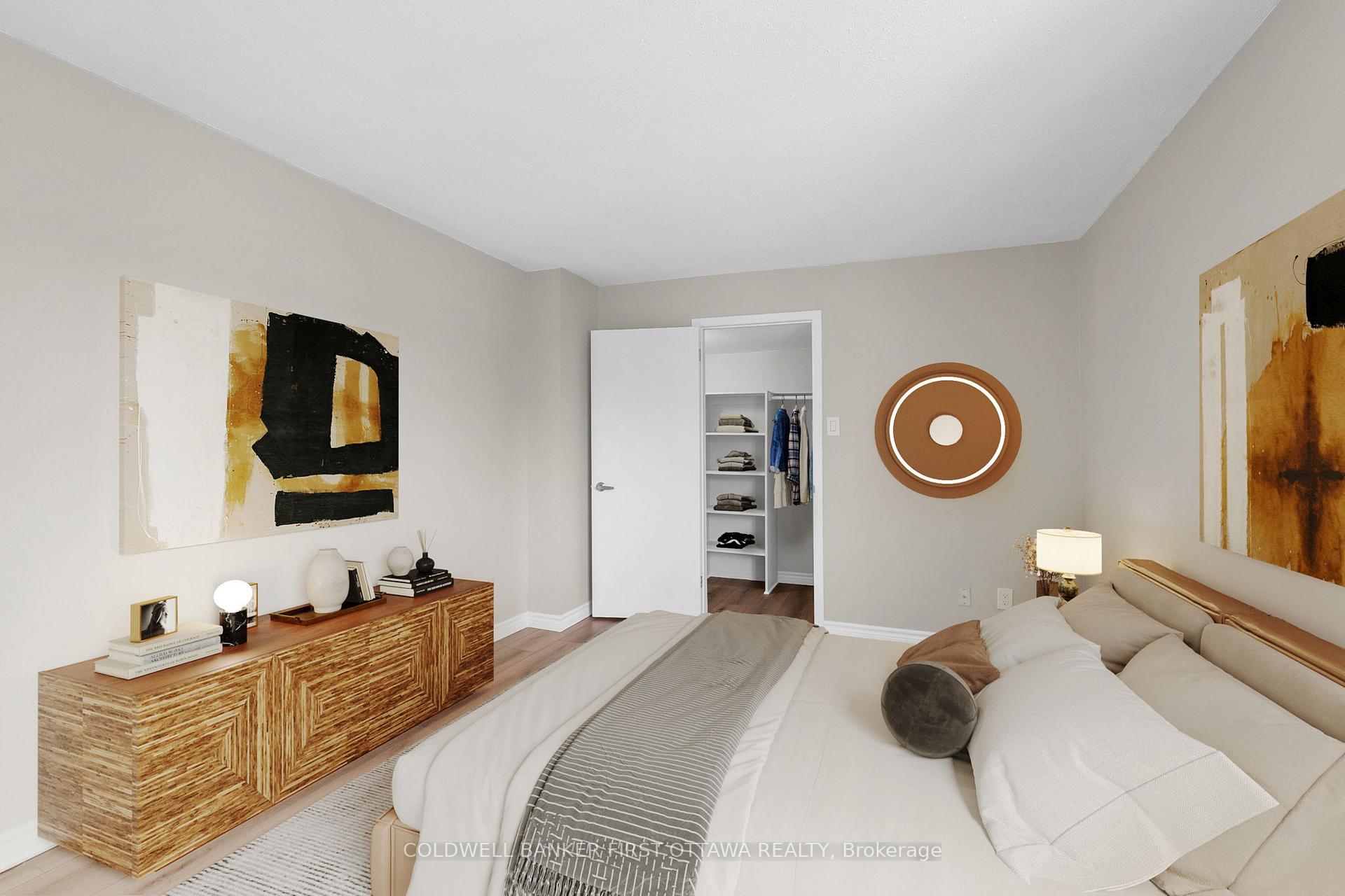 Photo 23 of Unit 400, 216 Viewmount Drive, Ottawa, Borden Farm/Stewart Farm/Carleton Heights/Parkwood Hills — HOMEH