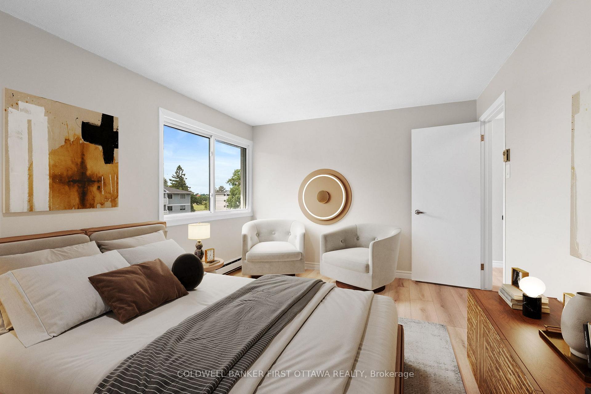 Photo 28 of Unit 400, 216 Viewmount Drive, Ottawa, Borden Farm/Stewart Farm/Carleton Heights/Parkwood Hills — HOMEH