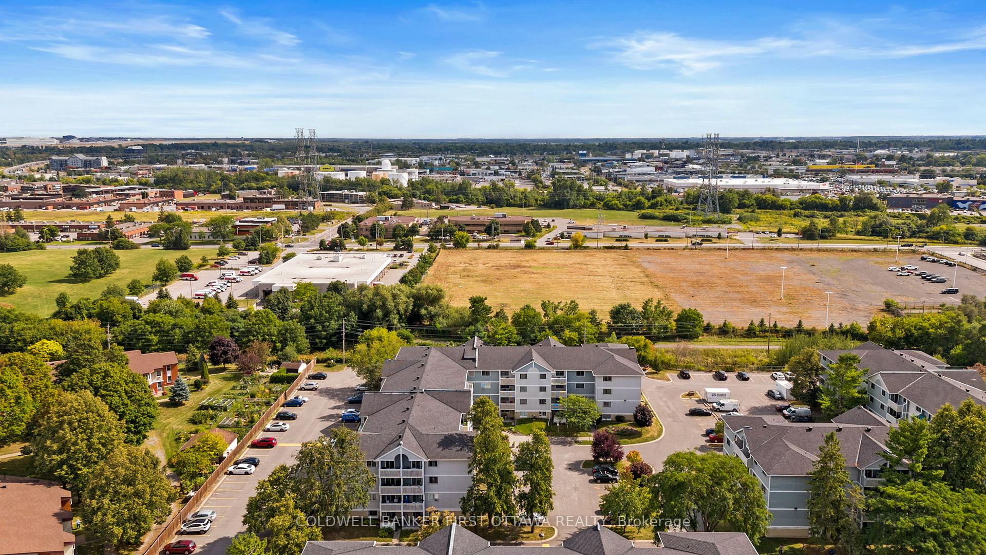 Photo 37 of Unit 400, 216 Viewmount Drive, Ottawa, Borden Farm/Stewart Farm/Carleton Heights/Parkwood Hills — HOMEH