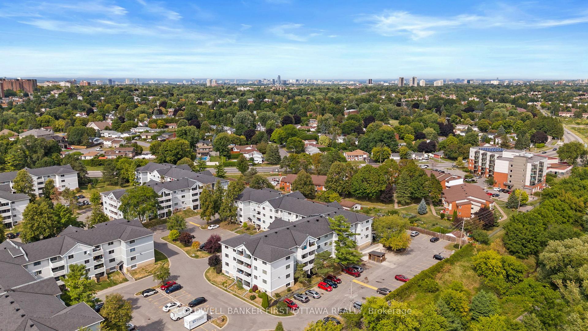 Photo 39 of Unit 400, 216 Viewmount Drive, Ottawa, Borden Farm/Stewart Farm/Carleton Heights/Parkwood Hills — HOMEH