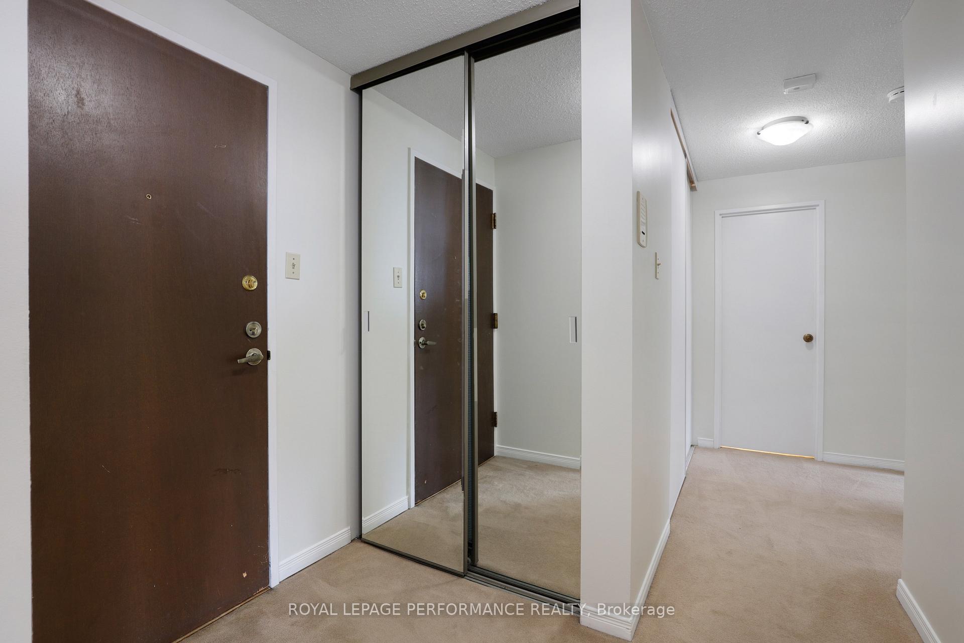 Photo 2 of Unit 802, 1465 Baseline Road, Ottawa, Copeland Park — HOMEH