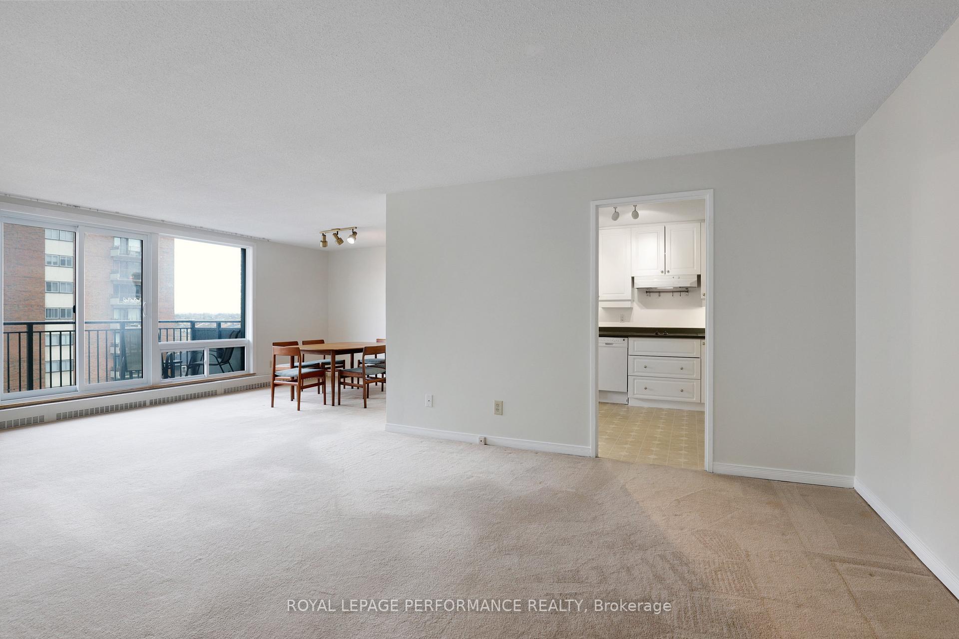 Photo 4 of Unit 802, 1465 Baseline Road, Ottawa, Copeland Park — HOMEH