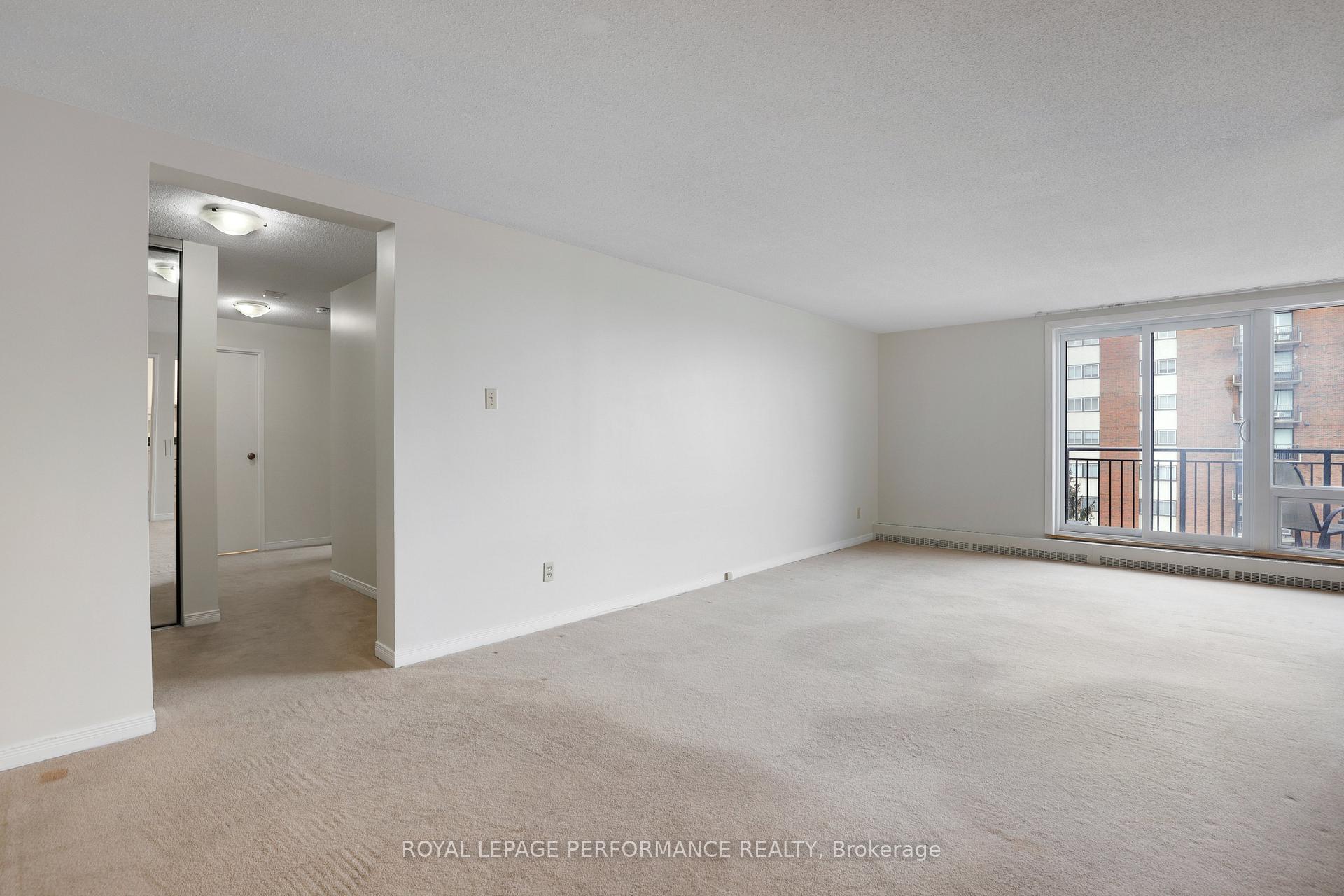 Photo 6 of Unit 802, 1465 Baseline Road, Ottawa, Copeland Park — HOMEH