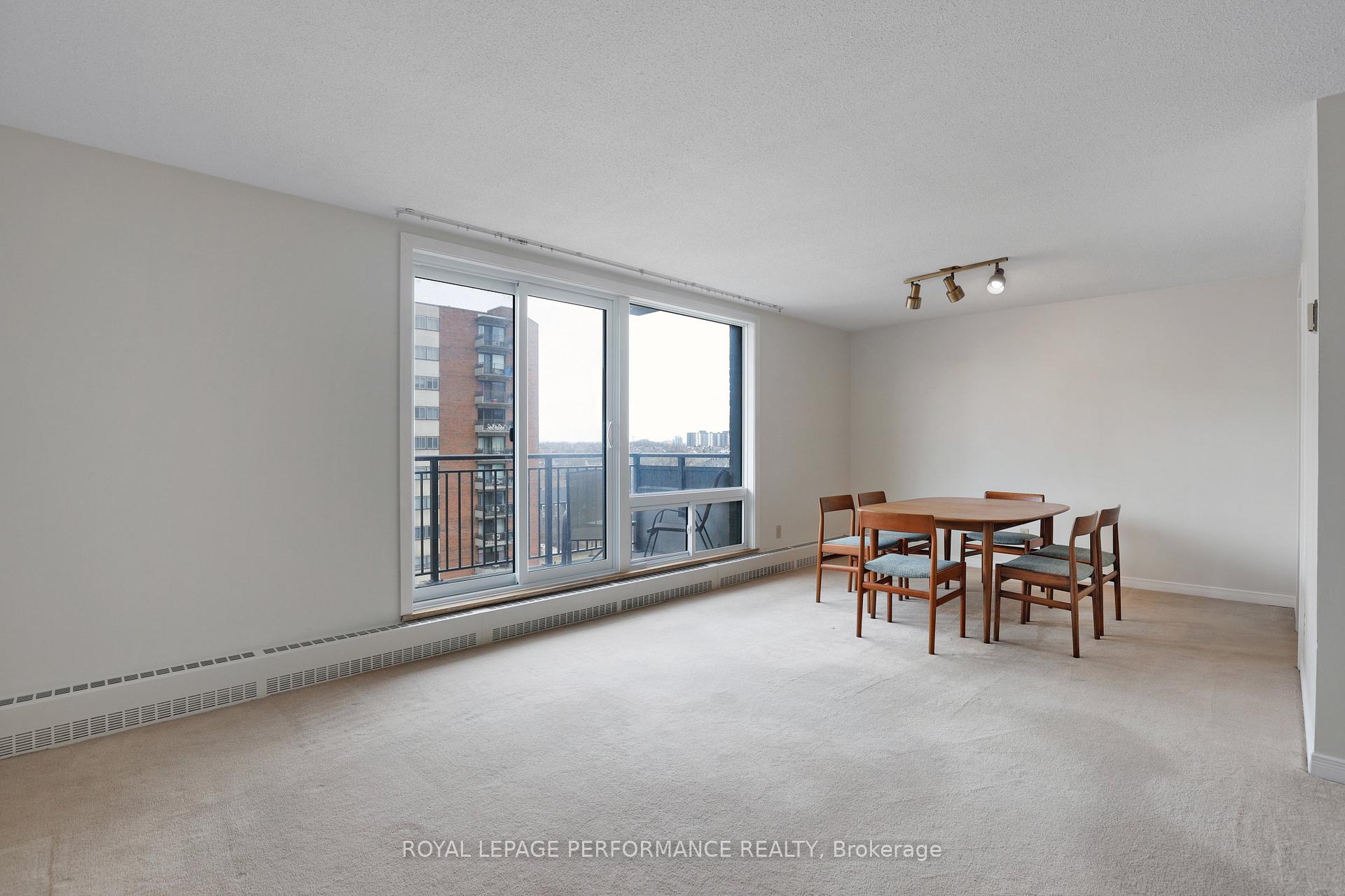 Photo 8 of Unit 802, 1465 Baseline Road, Ottawa, Copeland Park — HOMEH