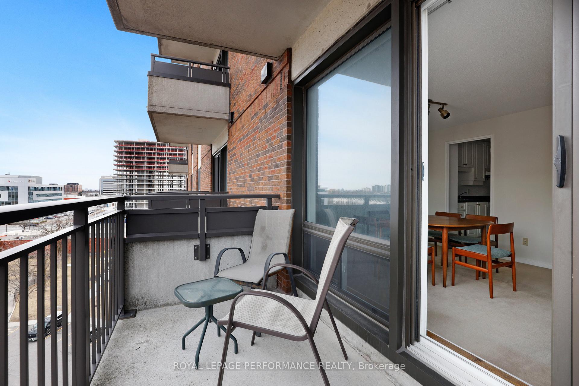 Photo 9 of Unit 802, 1465 Baseline Road, Ottawa, Copeland Park — HOMEH