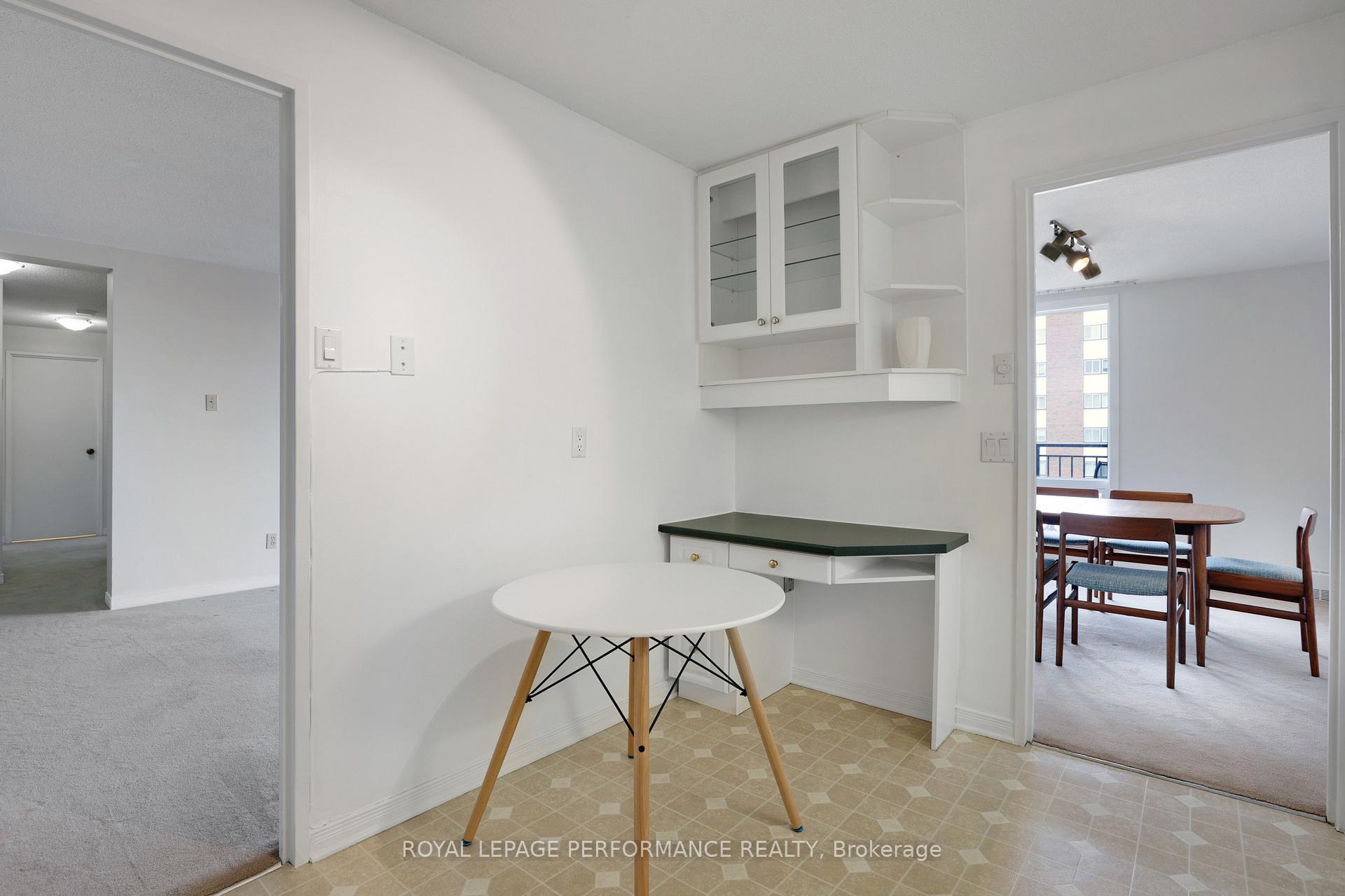 Photo 16 of Unit 802, 1465 Baseline Road, Ottawa, Copeland Park — HOMEH