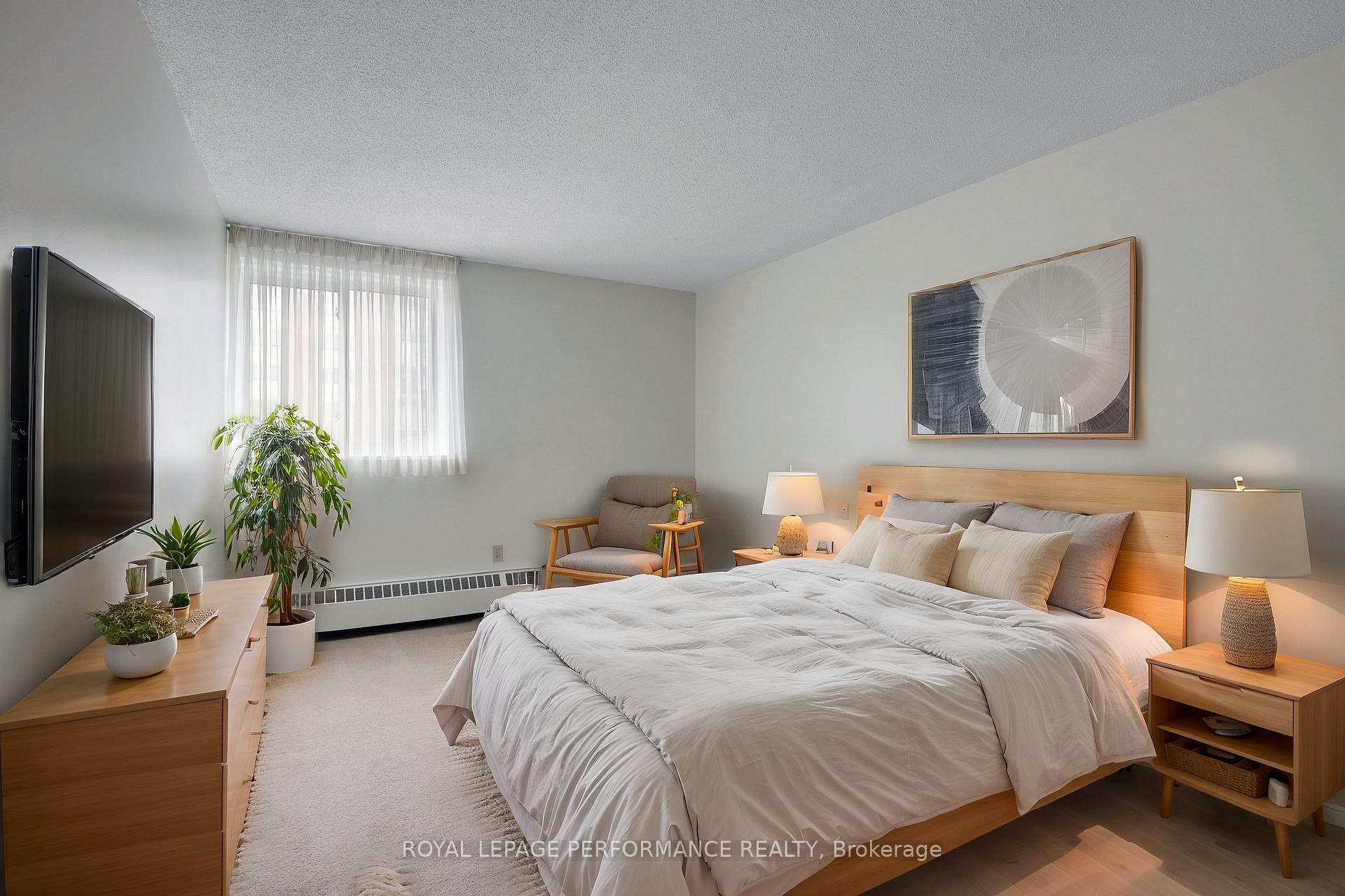 Photo 19 of Unit 802, 1465 Baseline Road, Ottawa, Copeland Park — HOMEH