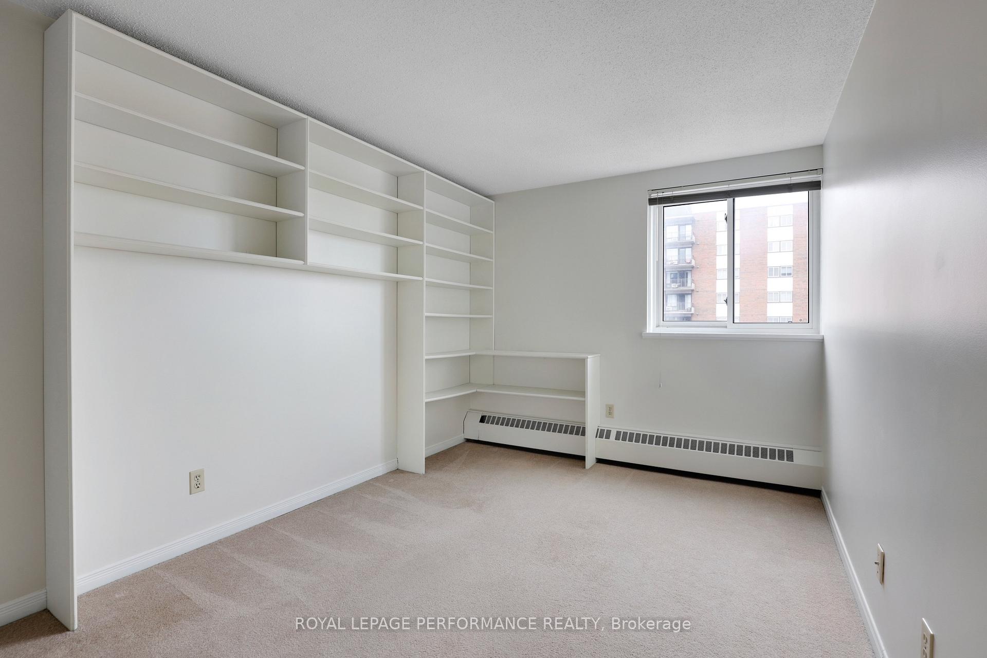 Photo 21 of Unit 802, 1465 Baseline Road, Ottawa, Copeland Park — HOMEH