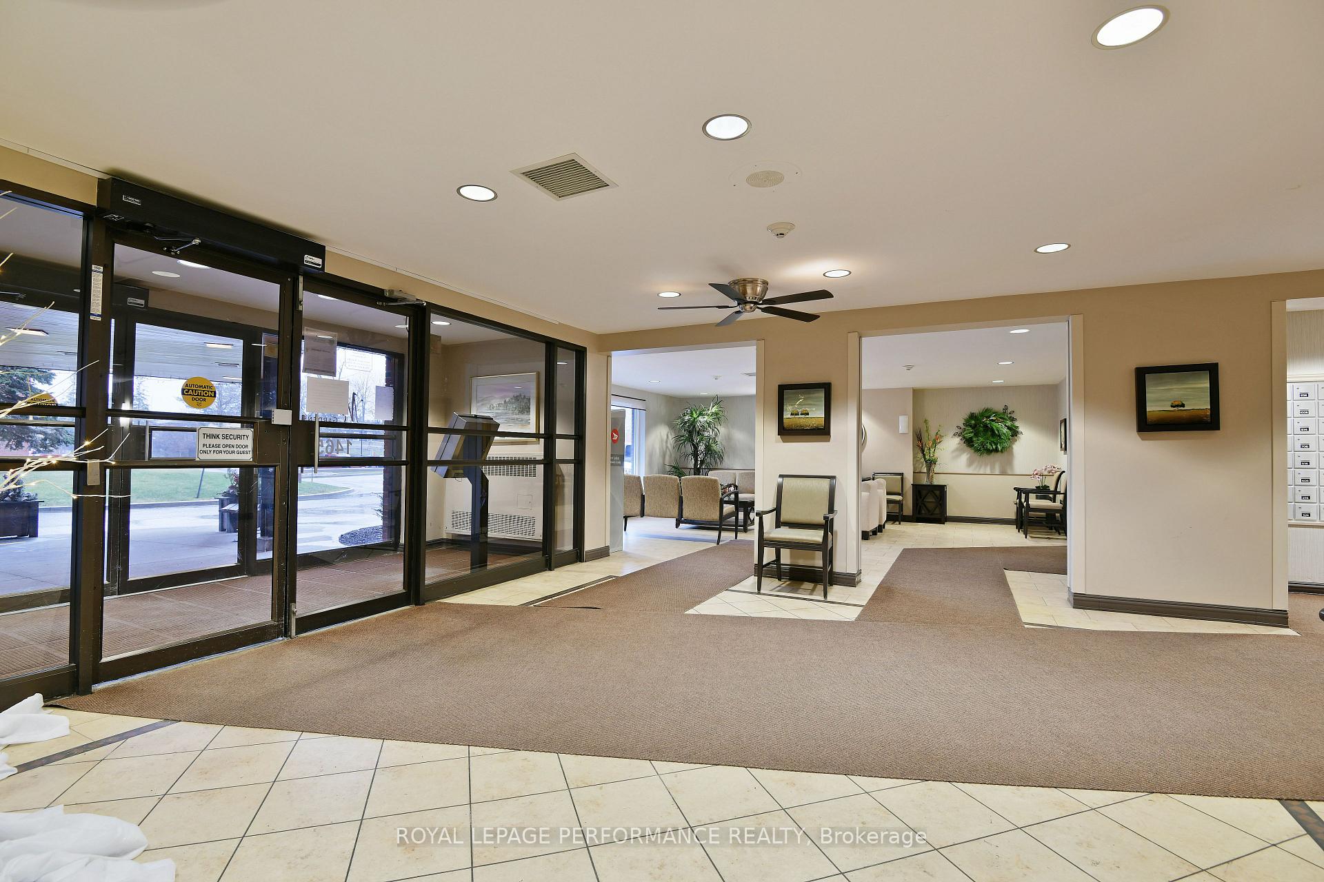 Photo 25 of Unit 802, 1465 Baseline Road, Ottawa, Copeland Park — HOMEH