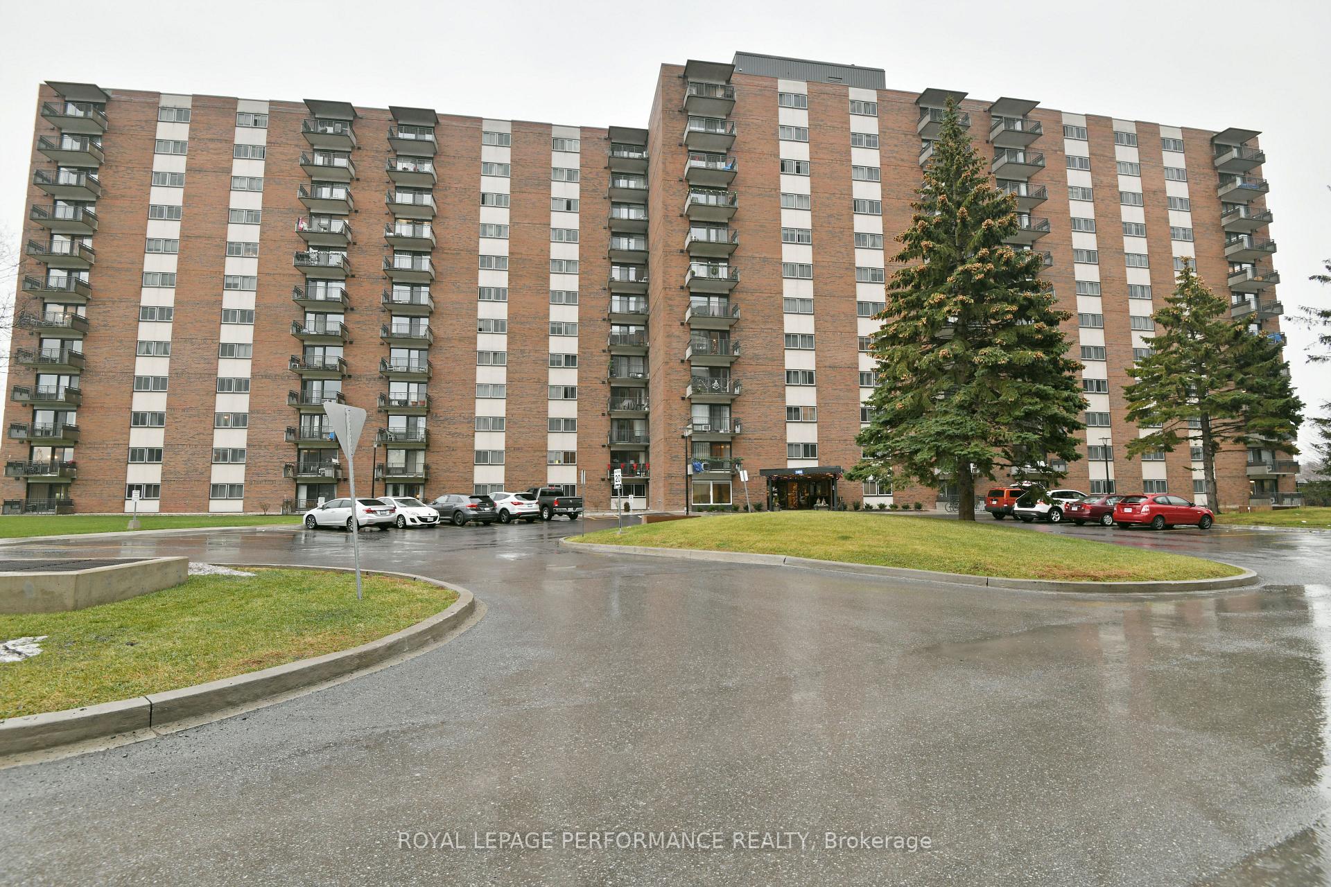 Photo 28 of Unit 802, 1465 Baseline Road, Ottawa, Copeland Park — HOMEH