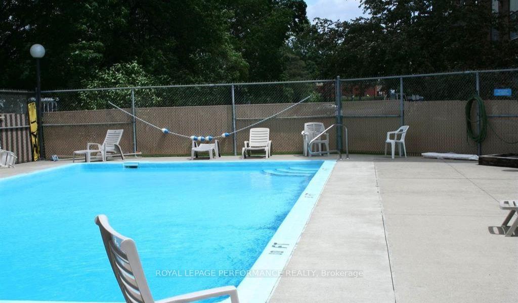 Photo 30 of Unit 802, 1465 Baseline Road, Ottawa, Copeland Park — HOMEH