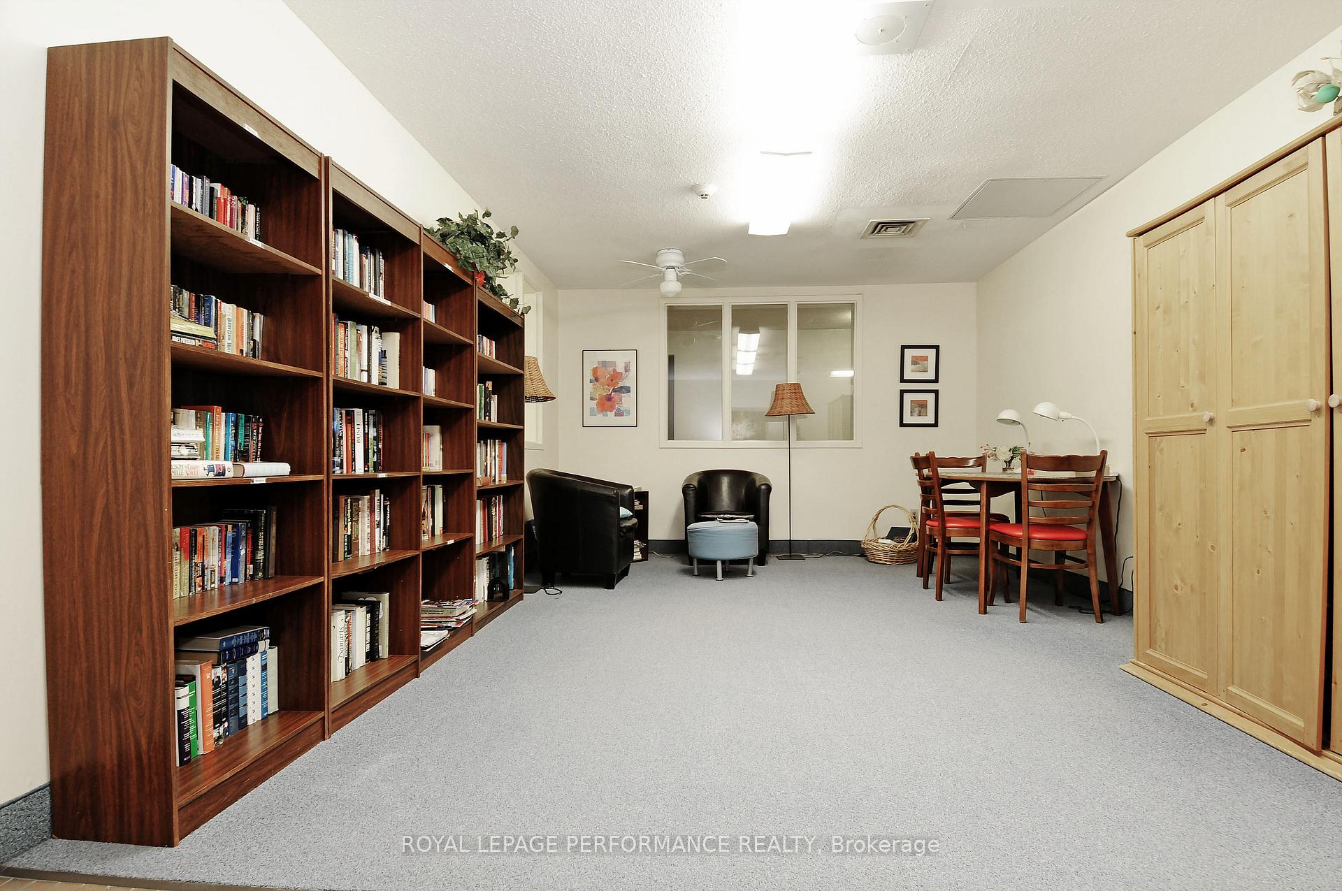 Photo 32 of Unit 802, 1465 Baseline Road, Ottawa, Copeland Park — HOMEH