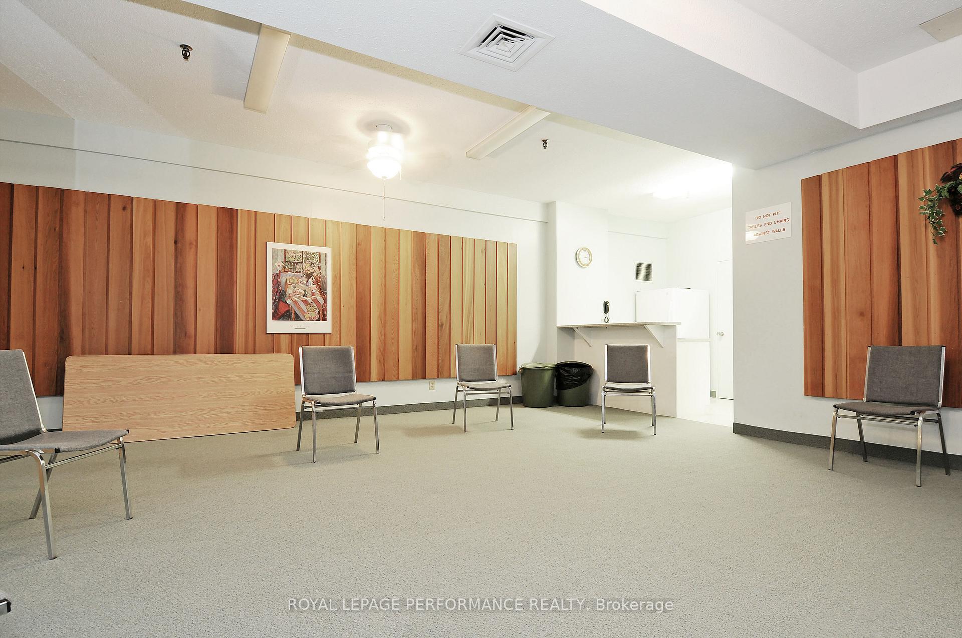 Photo 34 of Unit 802, 1465 Baseline Road, Ottawa, Copeland Park — HOMEH