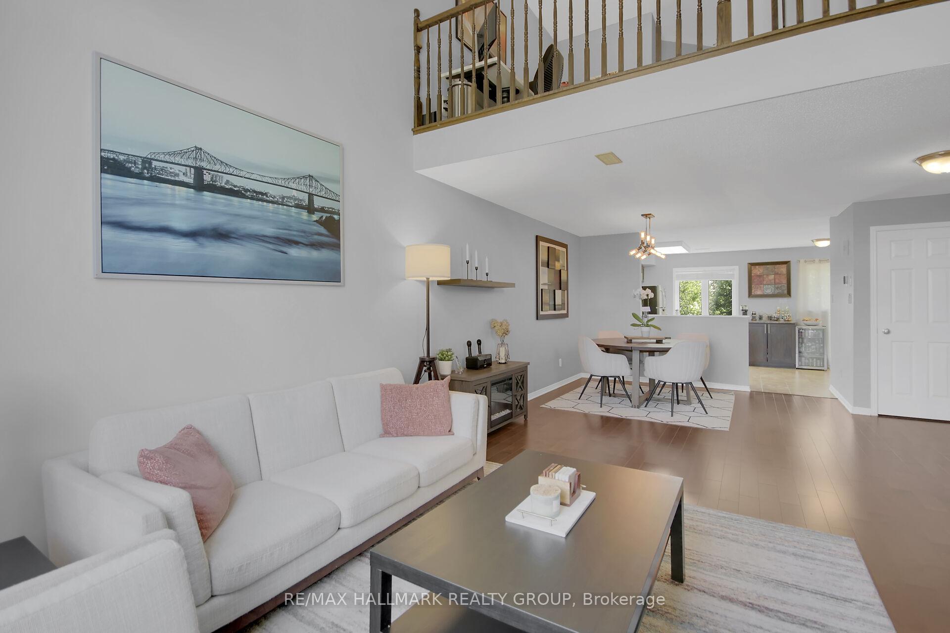 Photo 7 of Unit 9, 671 Reardon Private, Ottawa, Heron Gate/Industrial Park — HOMEH
