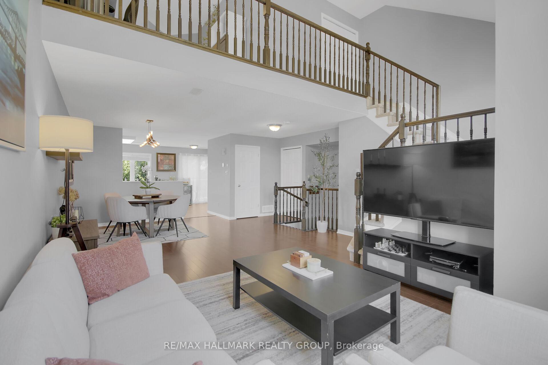 Photo 9 of Unit 9, 671 Reardon Private, Ottawa, Heron Gate/Industrial Park — HOMEH