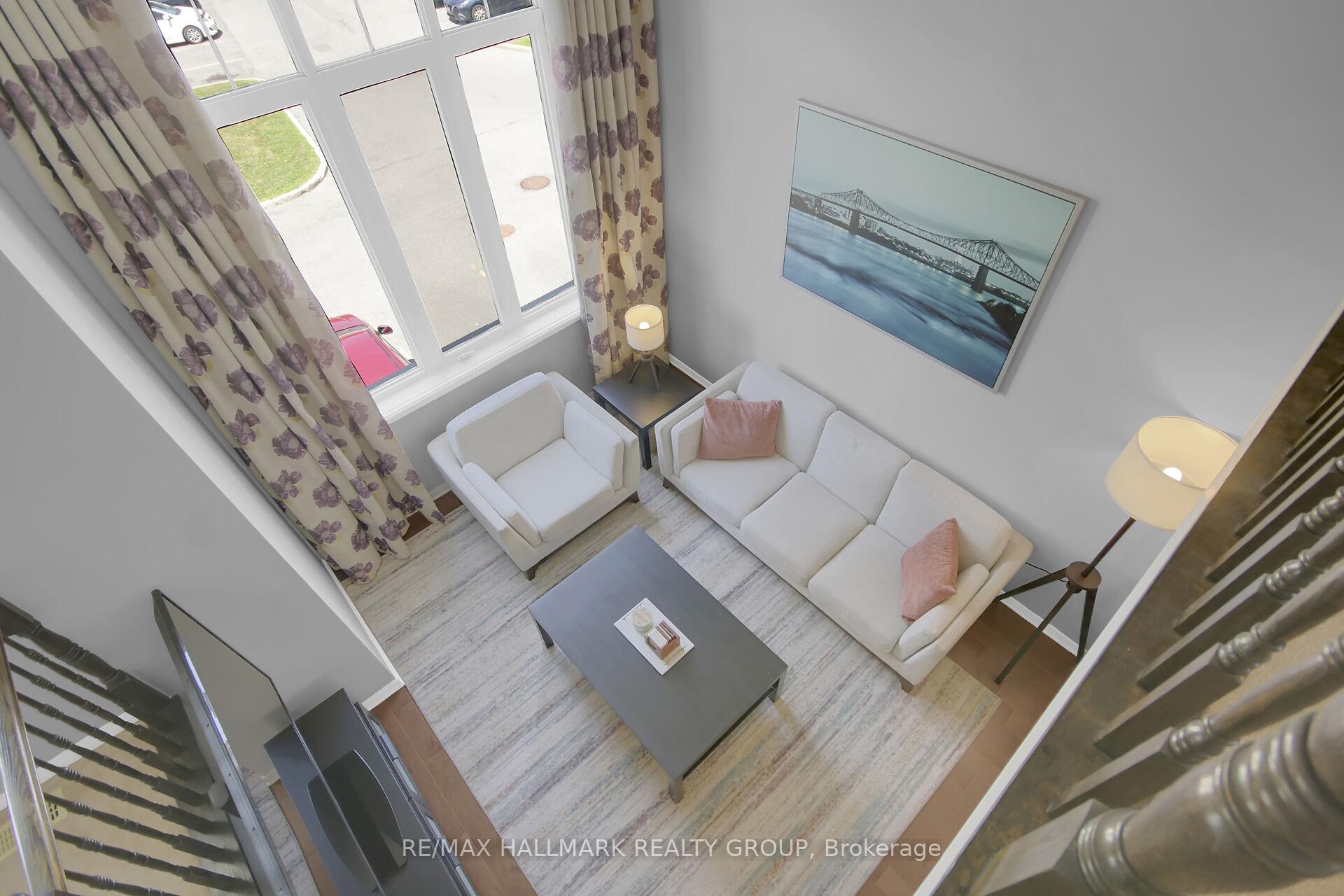 Photo 10 of Unit 9, 671 Reardon Private, Ottawa, Heron Gate/Industrial Park — HOMEH