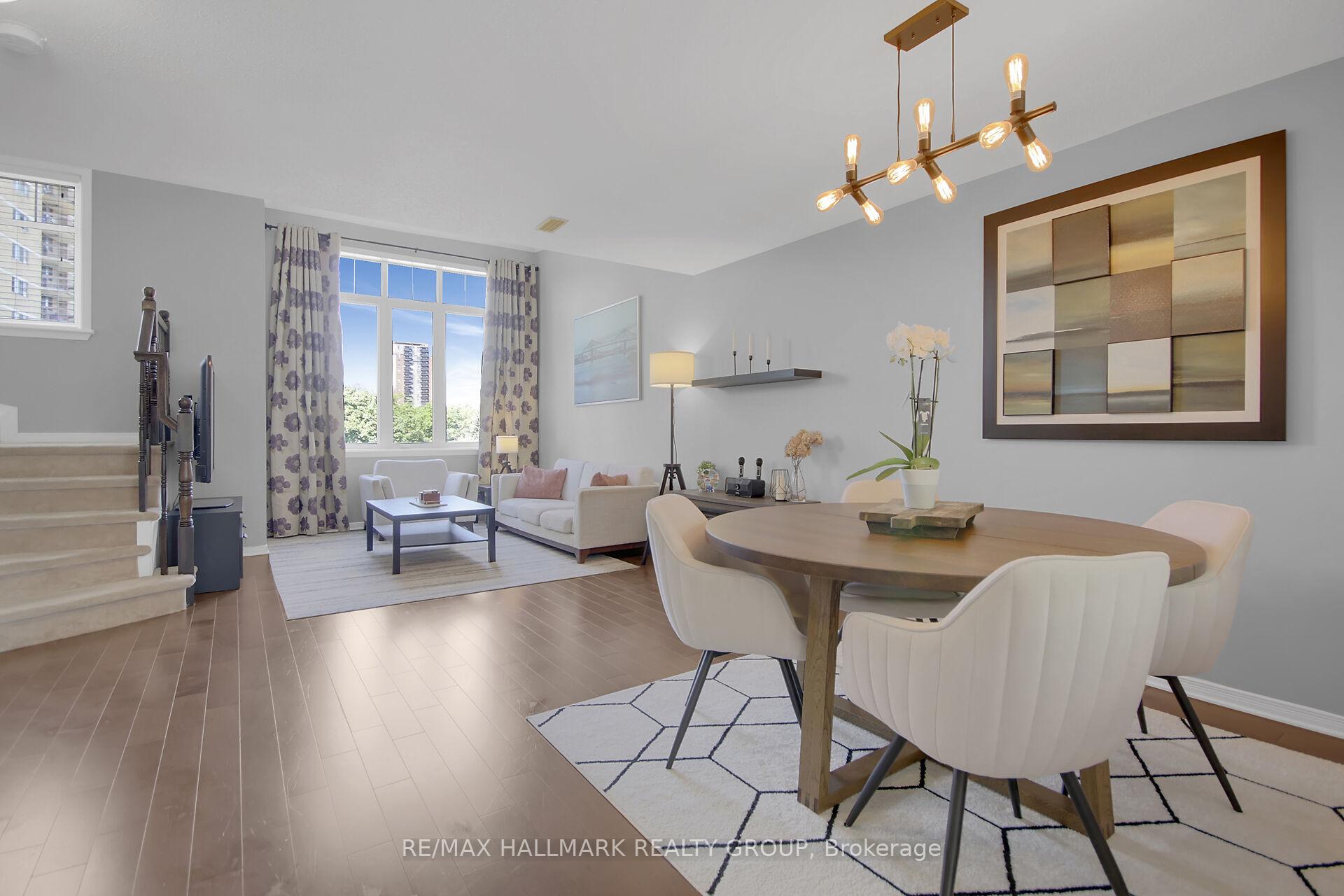 Photo 11 of Unit 9, 671 Reardon Private, Ottawa, Heron Gate/Industrial Park — HOMEH