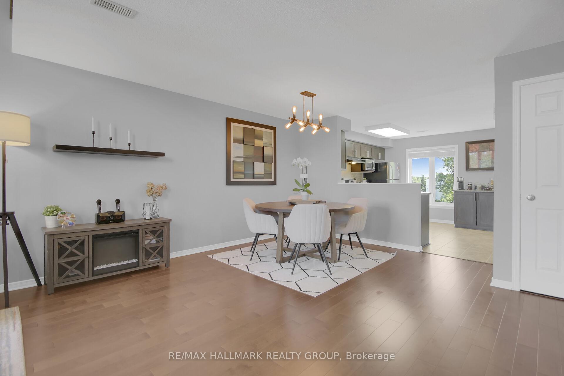 Photo 12 of Unit 9, 671 Reardon Private, Ottawa, Heron Gate/Industrial Park — HOMEH
