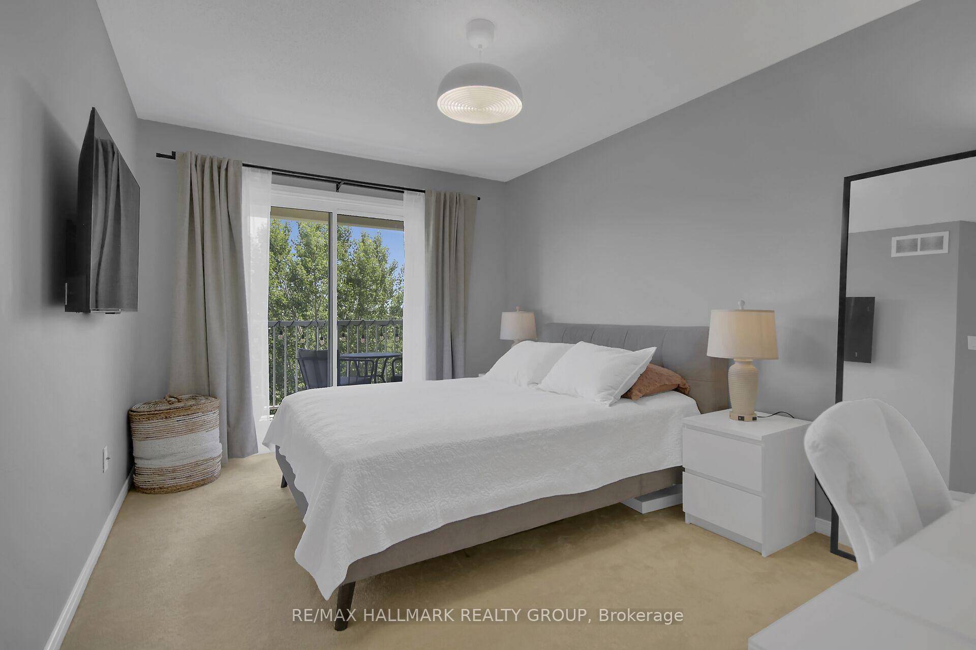 Photo 21 of Unit 9, 671 Reardon Private, Ottawa, Heron Gate/Industrial Park — HOMEH