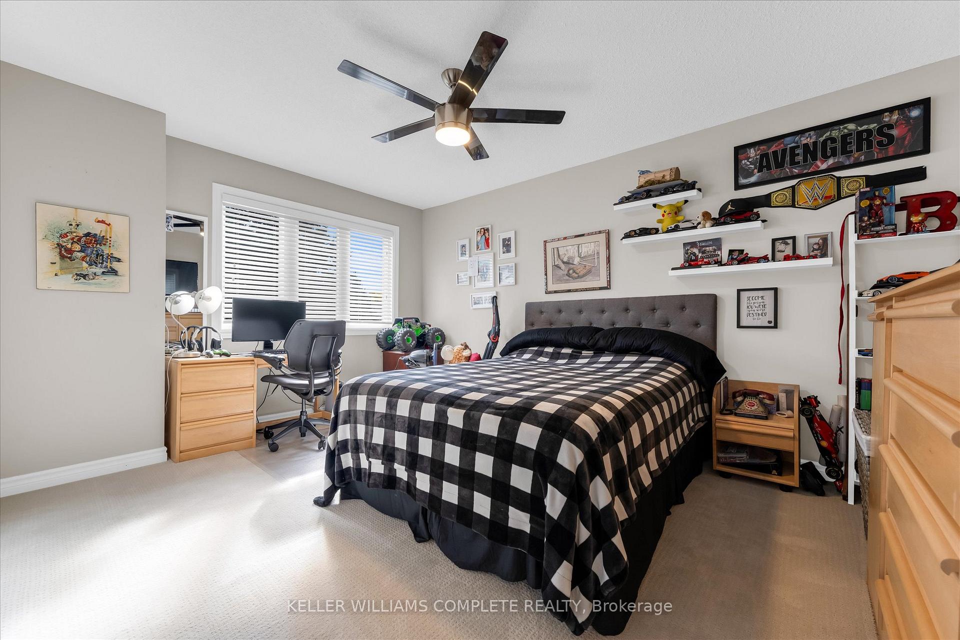 Photo 40 of Unit 14, 286 Hamilton Drive, Hamilton, Ancaster — HOMEH