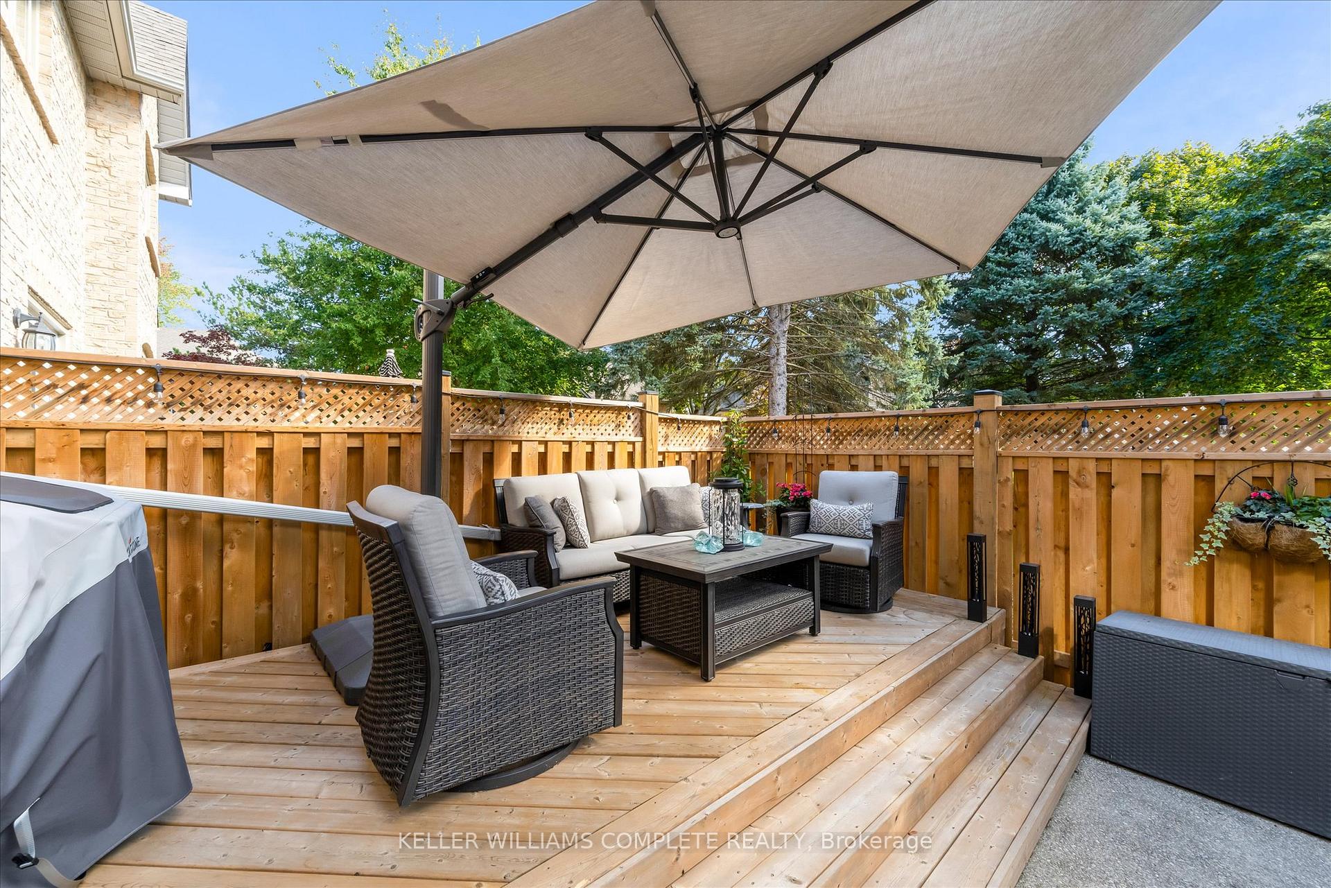 Photo 63 of Unit 14, 286 Hamilton Drive, Hamilton, Ancaster — HOMEH