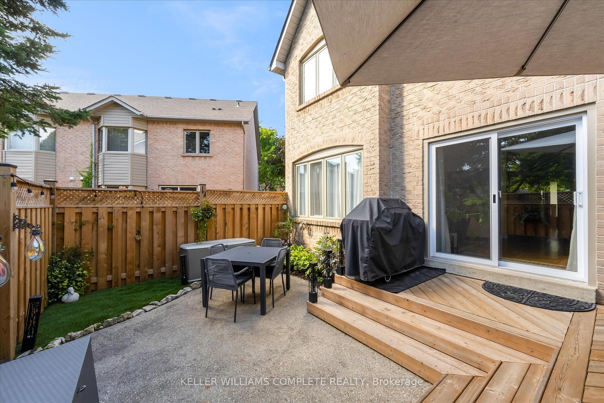 Photo 64 of Unit 14, 286 Hamilton Drive, Hamilton, Ancaster — HOMEH