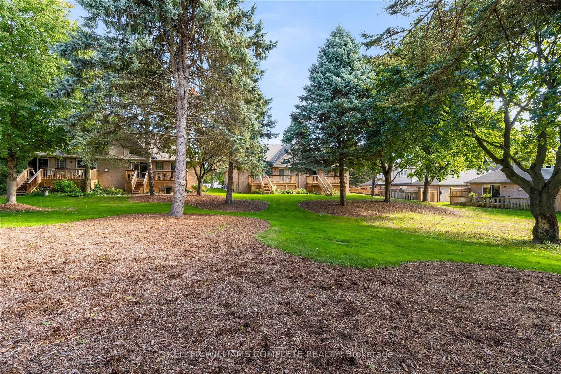 Photo 67 of Unit 14, 286 Hamilton Drive, Hamilton, Ancaster — HOMEH