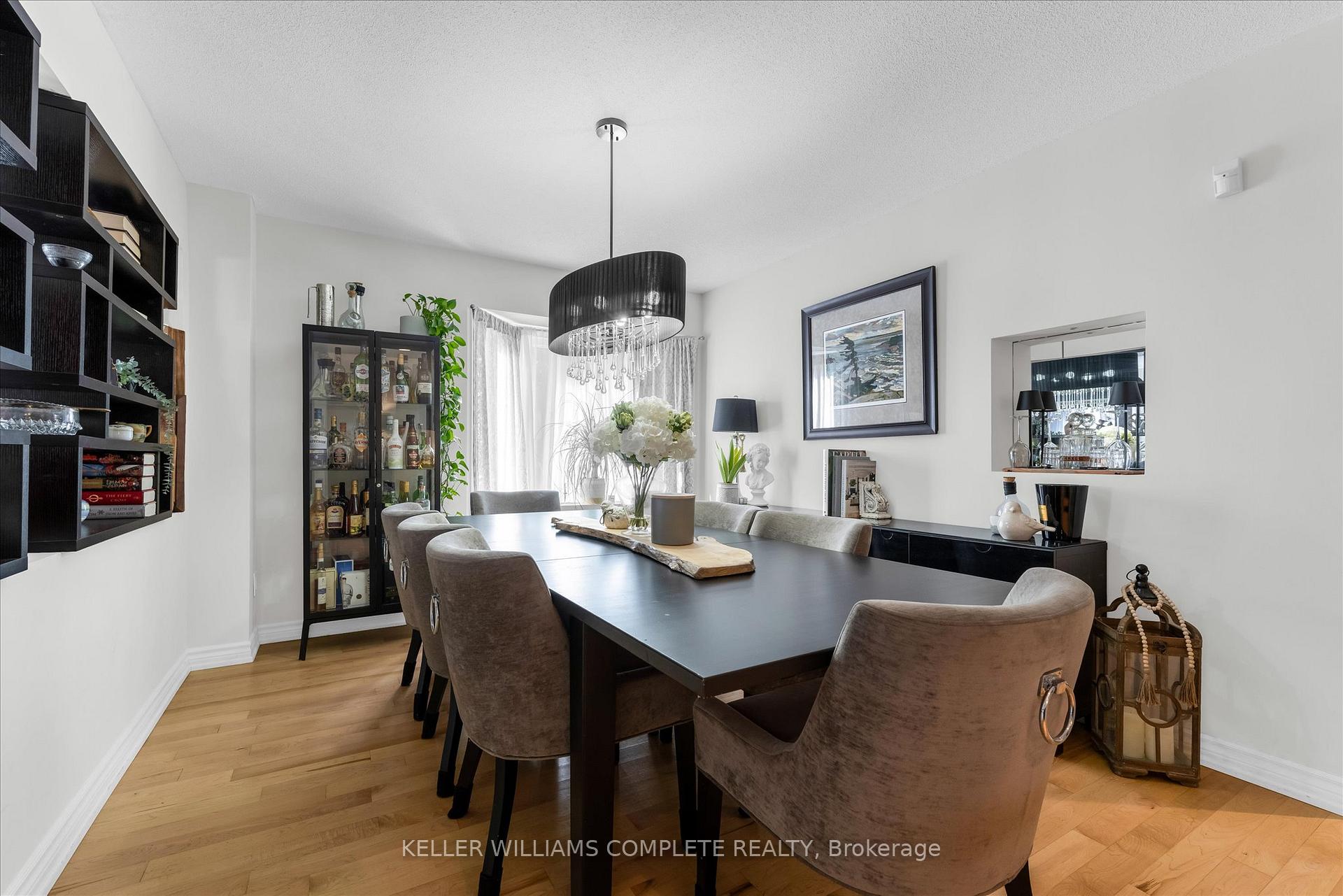 Photo 11 of Unit 14, 286 Hamilton Drive, Hamilton, Ancaster — HOMEH