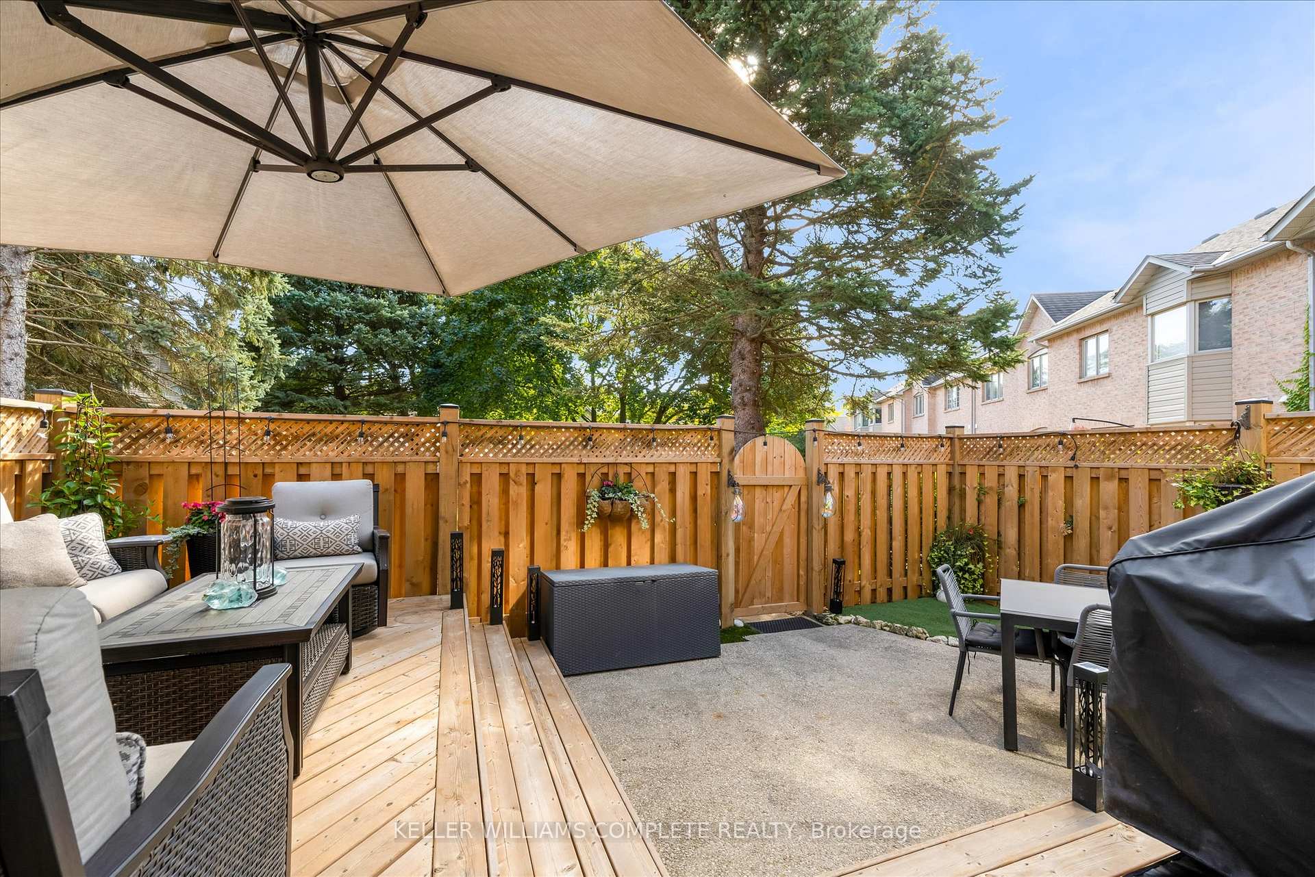 Photo 48 of Unit 14, 286 Hamilton Drive, Hamilton, Ancaster — HOMEH