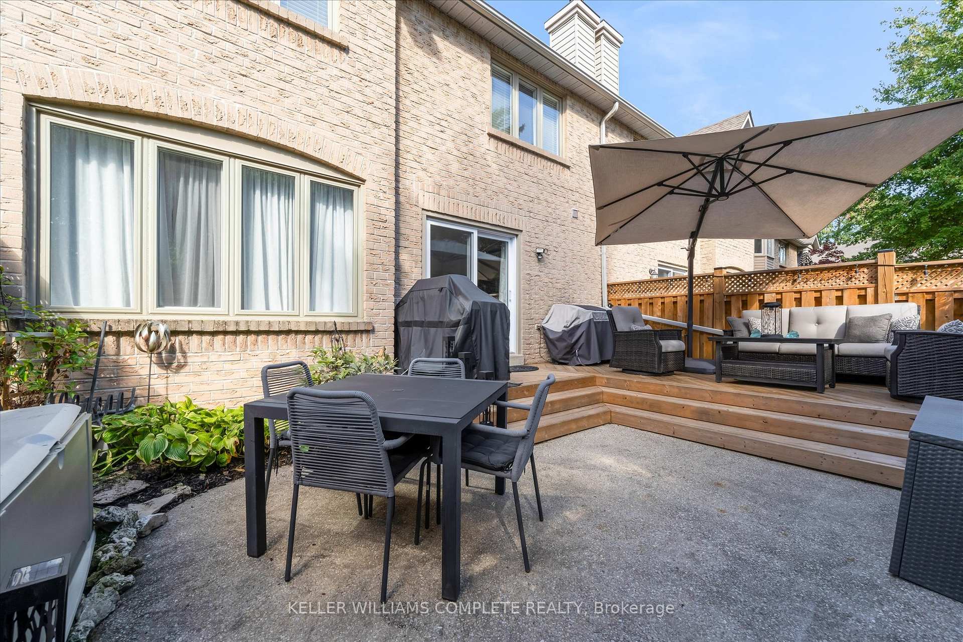 Photo 51 of Unit 14, 286 Hamilton Drive, Hamilton, Ancaster — HOMEH
