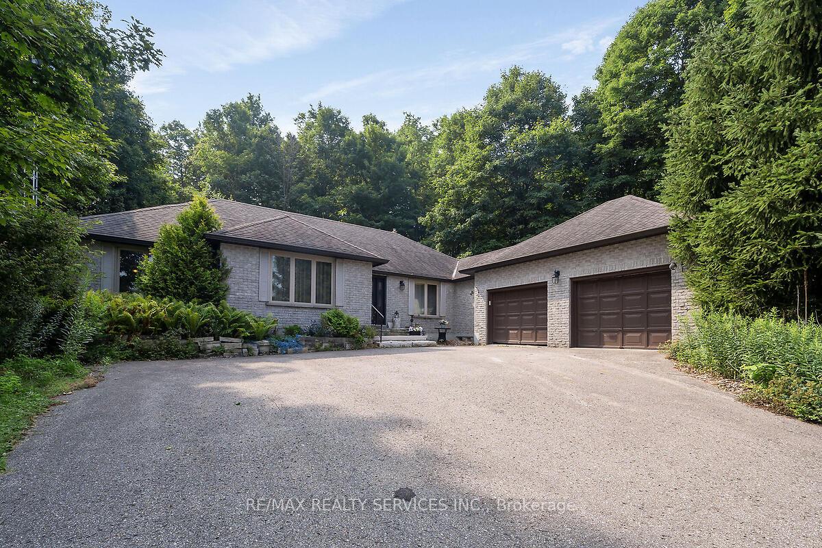 Photo 1 of 16 Patrick Drive, Erin, Rural Erin — HOMEH