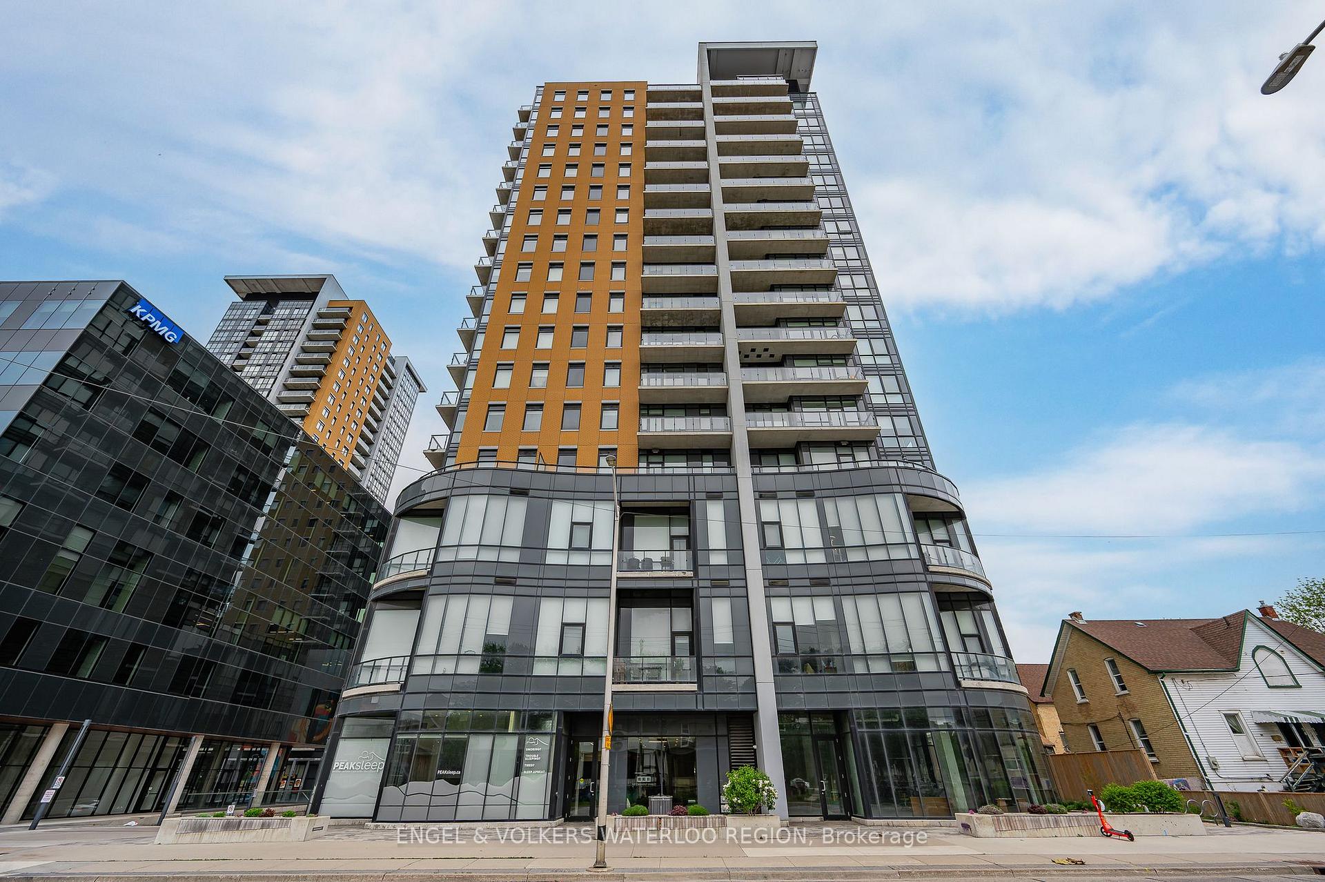 Photo 3 of Unit 7, 100 Garment Street, Kitchener — HOMEH