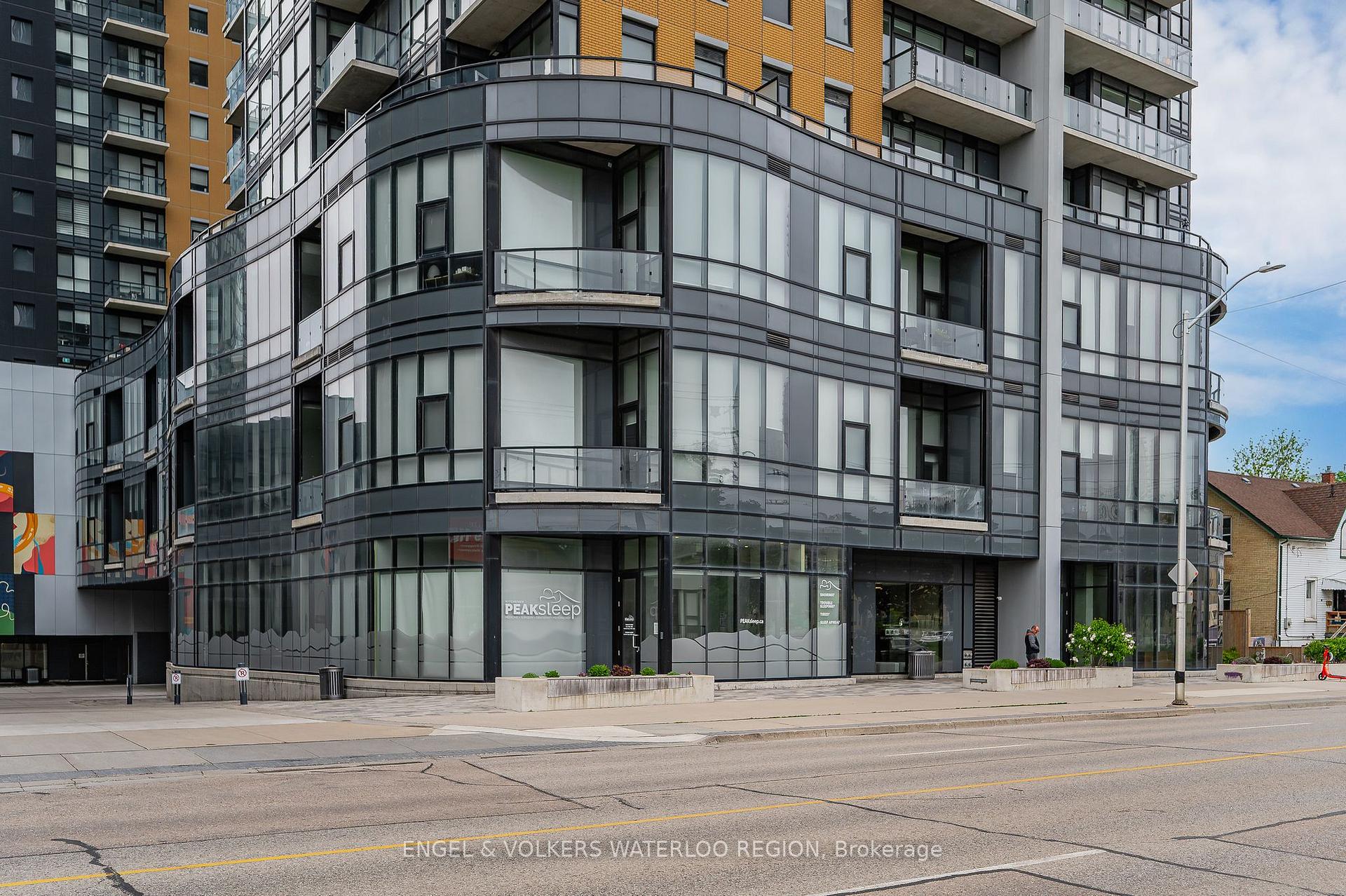 Photo 5 of Unit 7, 100 Garment Street, Kitchener — HOMEH
