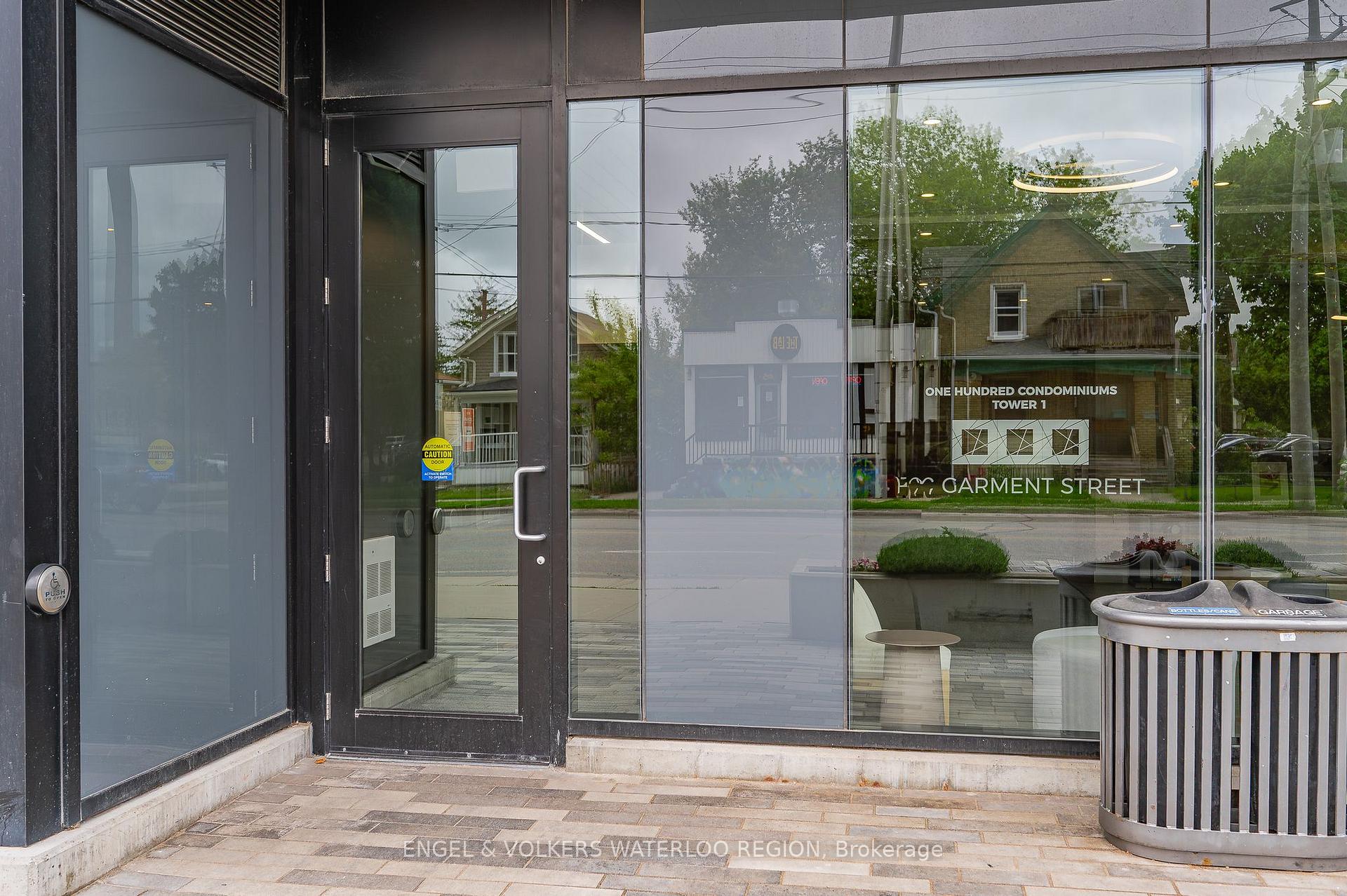 Photo 7 of Unit 7, 100 Garment Street, Kitchener — HOMEH
