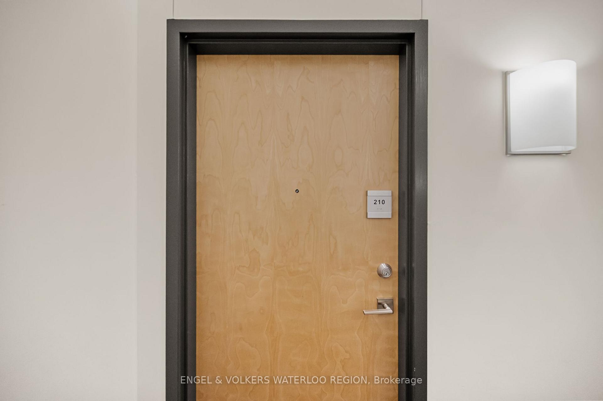 Photo 8 of Unit 7, 100 Garment Street, Kitchener — HOMEH