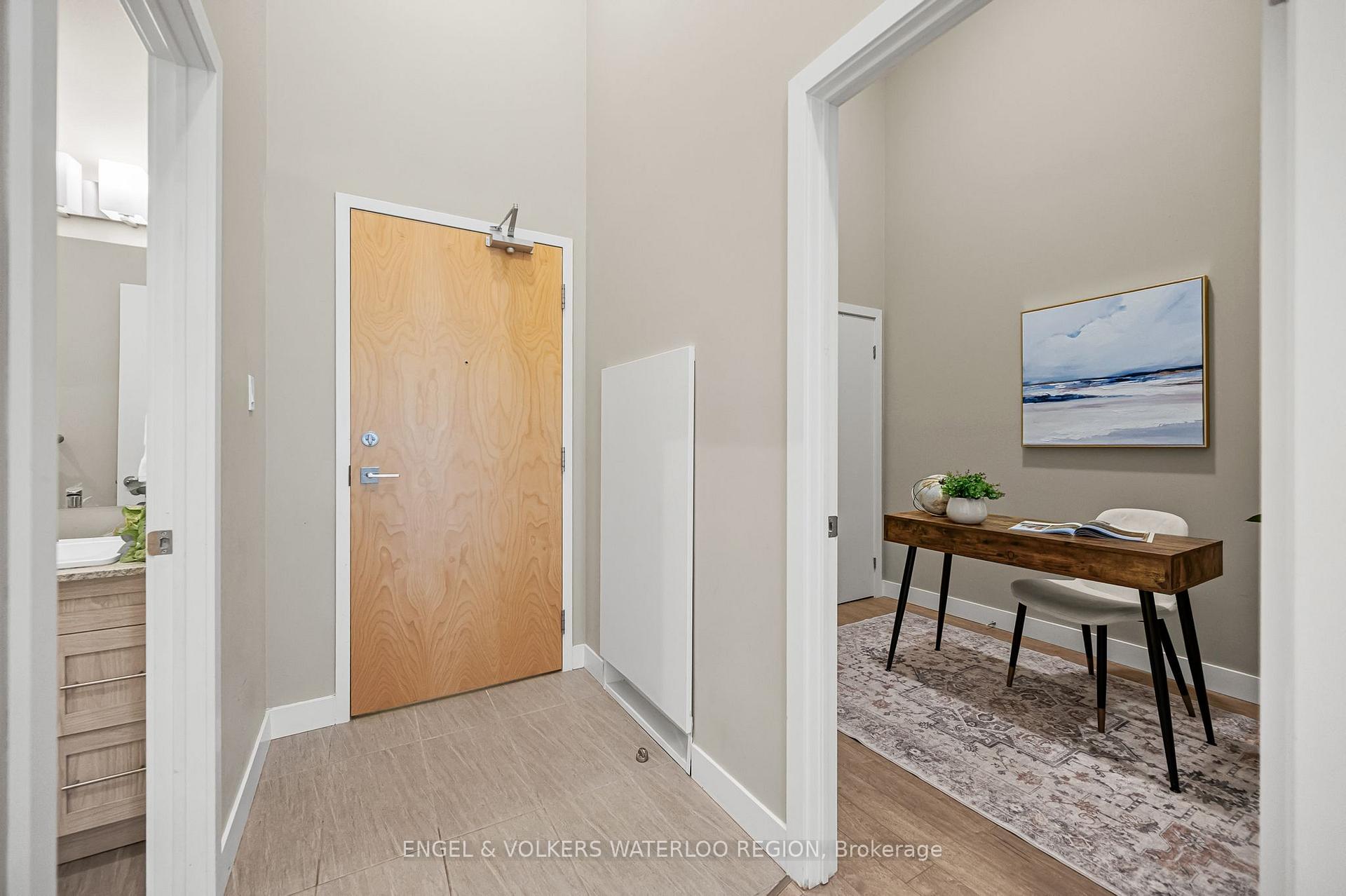 Photo 9 of Unit 7, 100 Garment Street, Kitchener — HOMEH