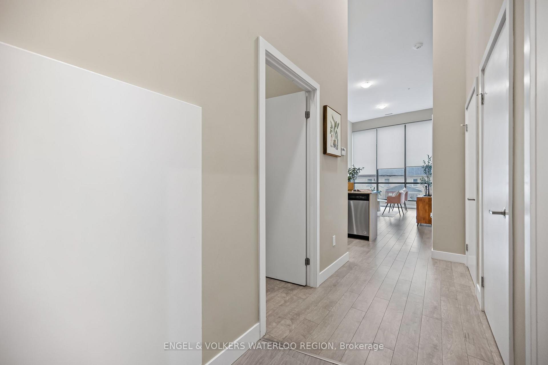 Photo 10 of Unit 7, 100 Garment Street, Kitchener — HOMEH
