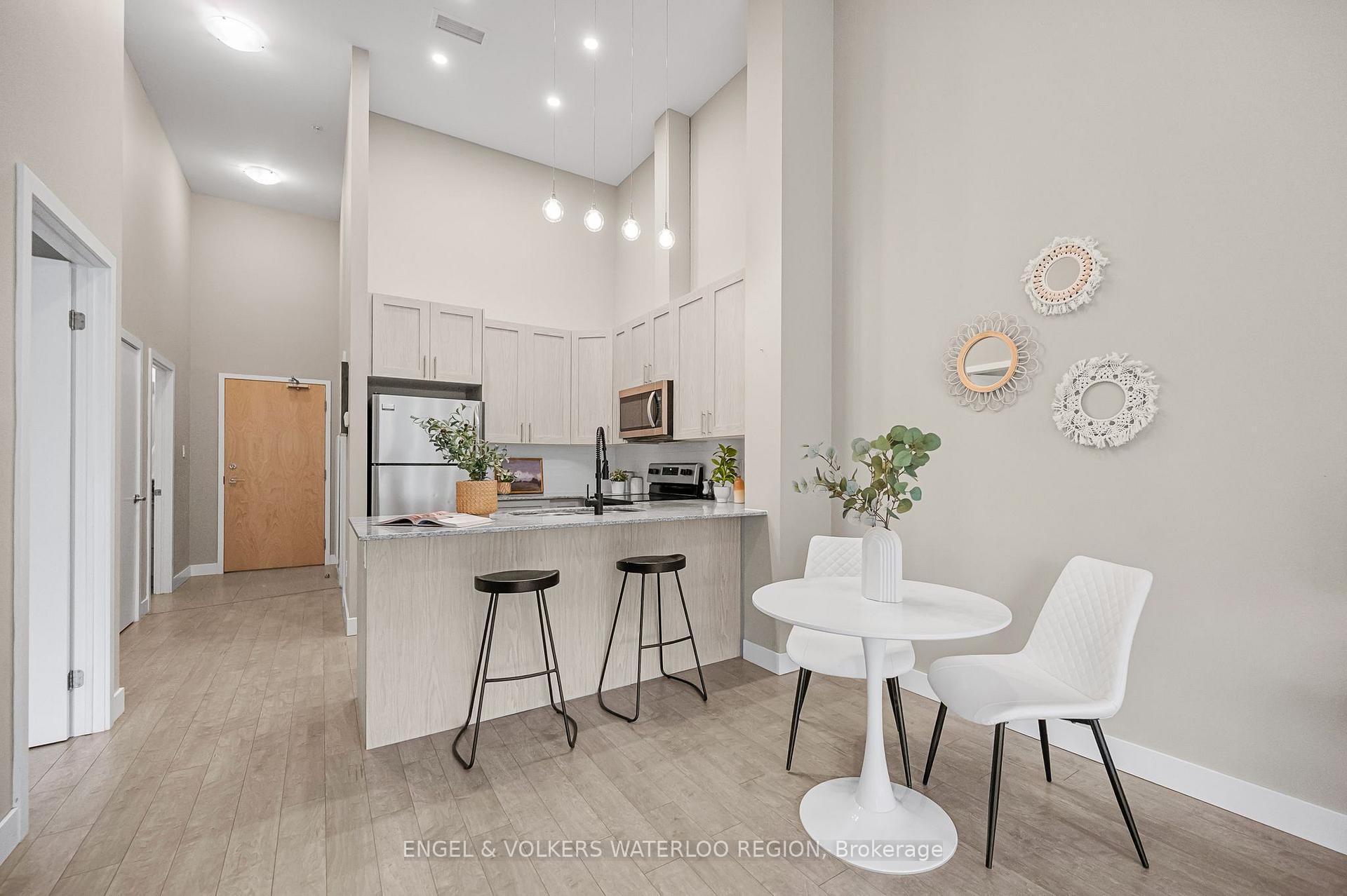 Photo 12 of Unit 7, 100 Garment Street, Kitchener — HOMEH