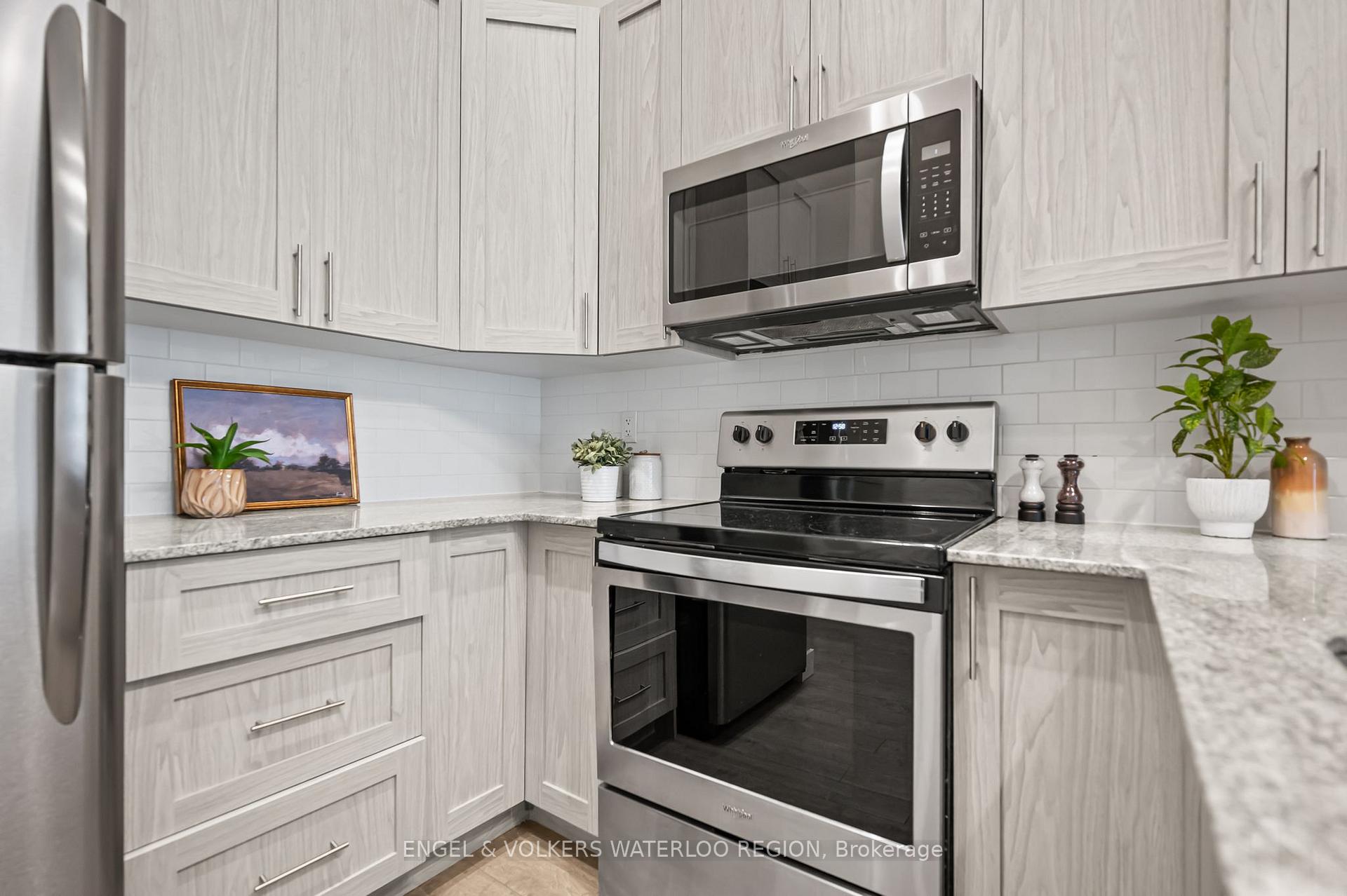 Photo 16 of Unit 7, 100 Garment Street, Kitchener — HOMEH