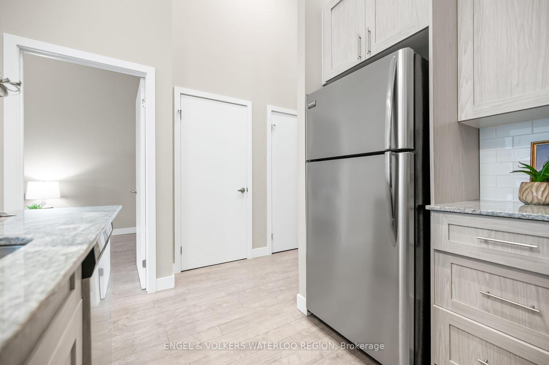 Photo 17 of Unit 7, 100 Garment Street, Kitchener — HOMEH