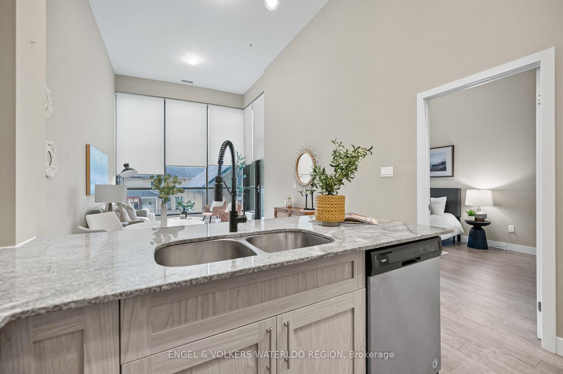 Photo 18 of Unit 7, 100 Garment Street, Kitchener — HOMEH