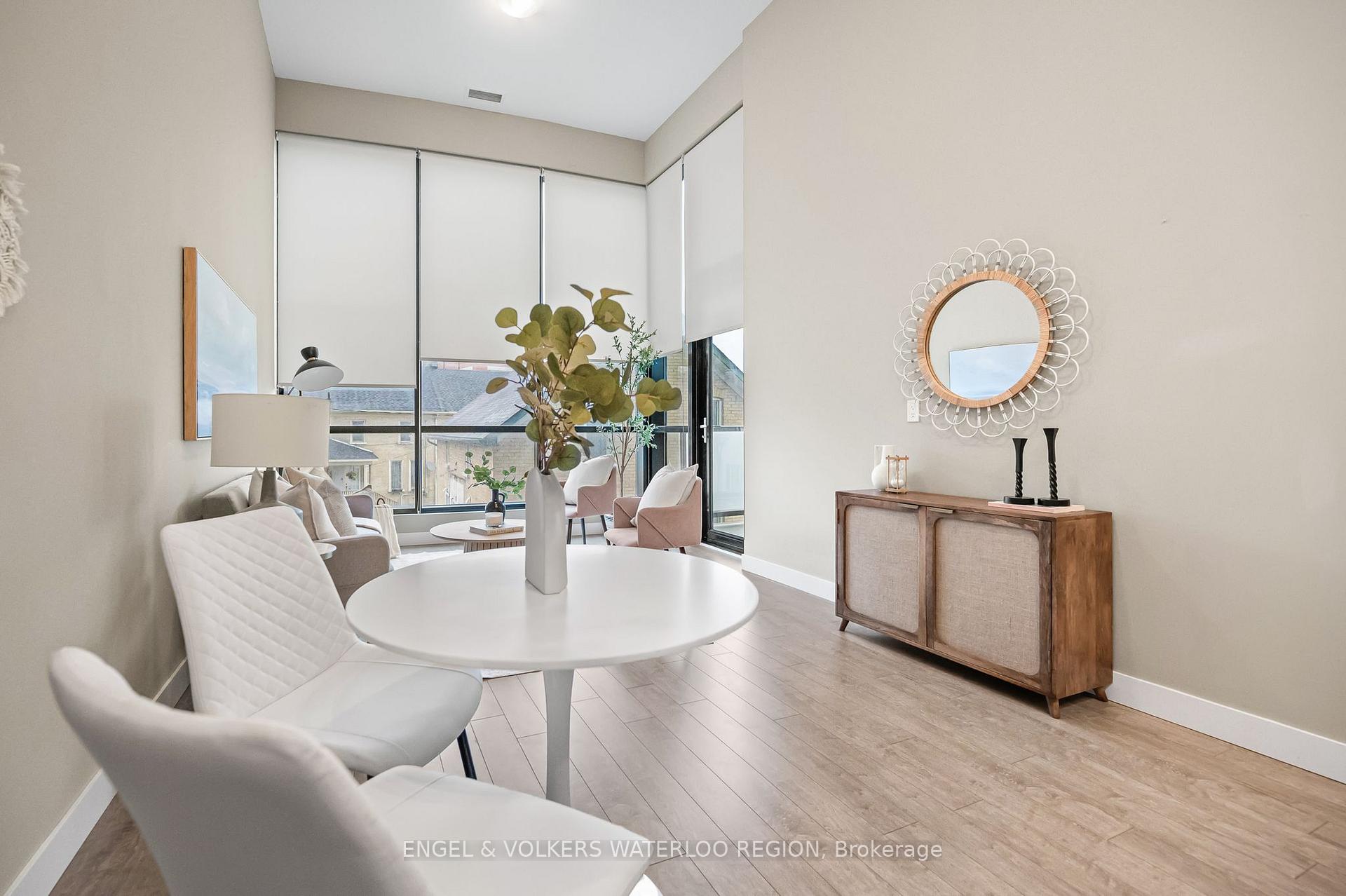 Photo 20 of Unit 7, 100 Garment Street, Kitchener — HOMEH