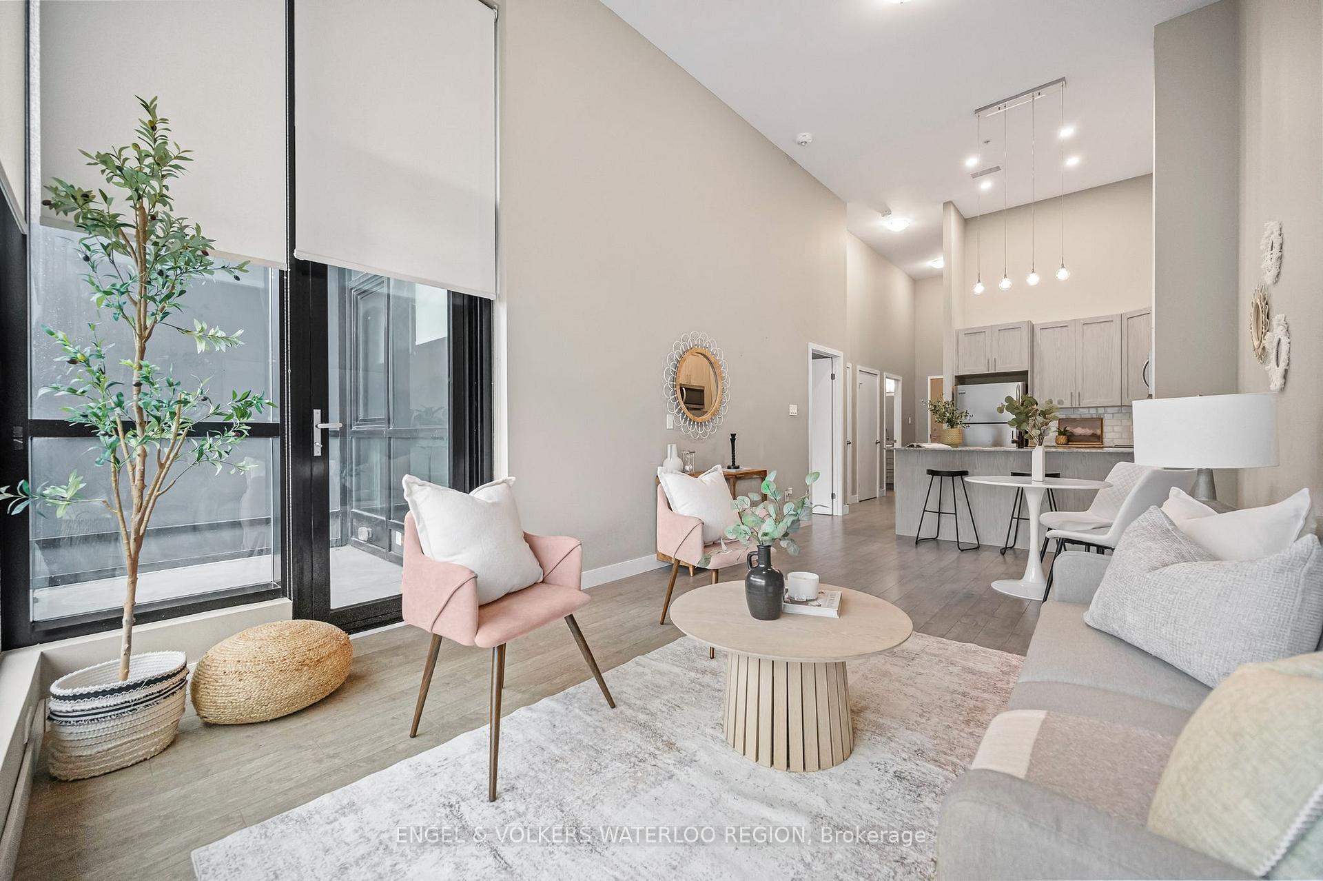 Photo 22 of Unit 7, 100 Garment Street, Kitchener — HOMEH