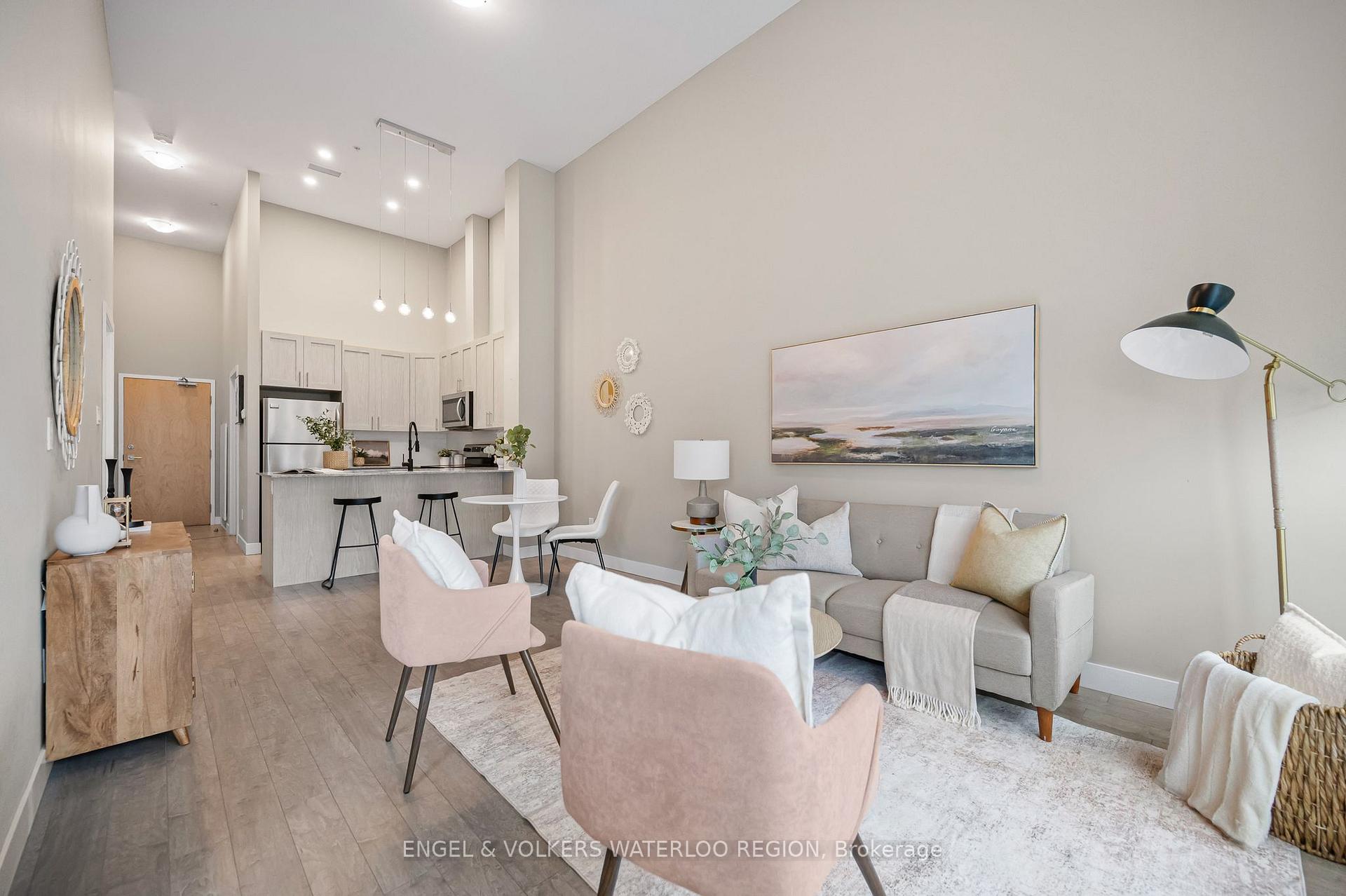 Photo 23 of Unit 7, 100 Garment Street, Kitchener — HOMEH