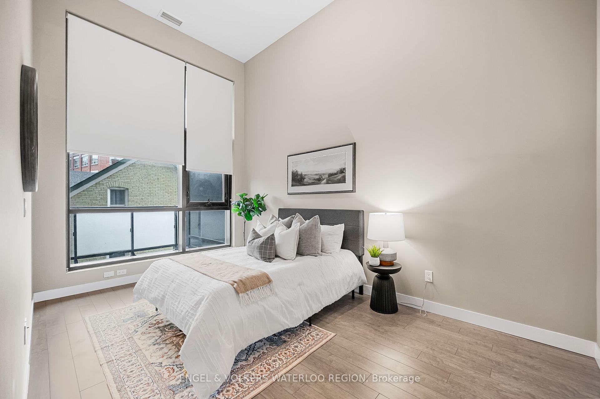 Photo 24 of Unit 7, 100 Garment Street, Kitchener — HOMEH