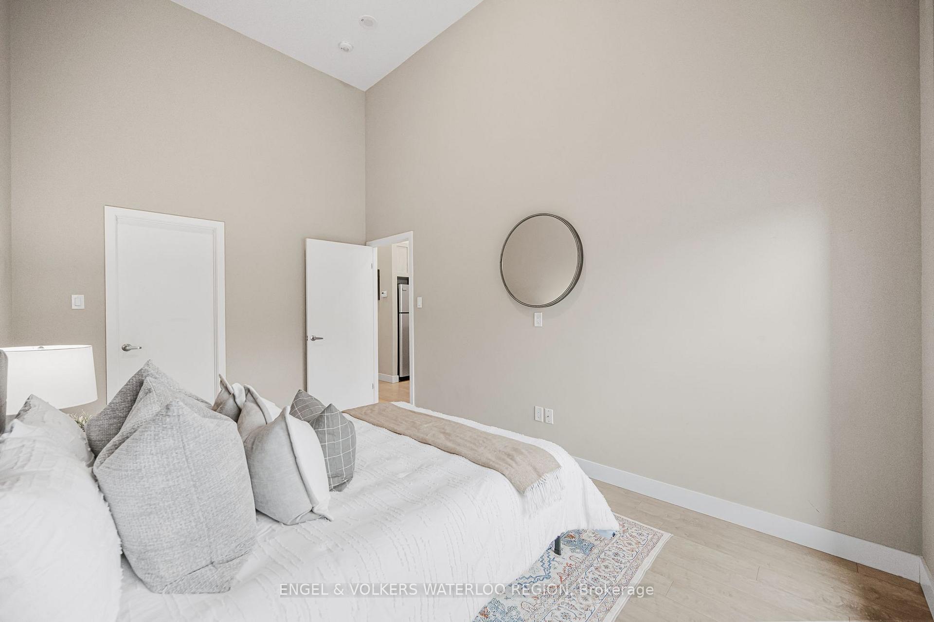 Photo 25 of Unit 7, 100 Garment Street, Kitchener — HOMEH